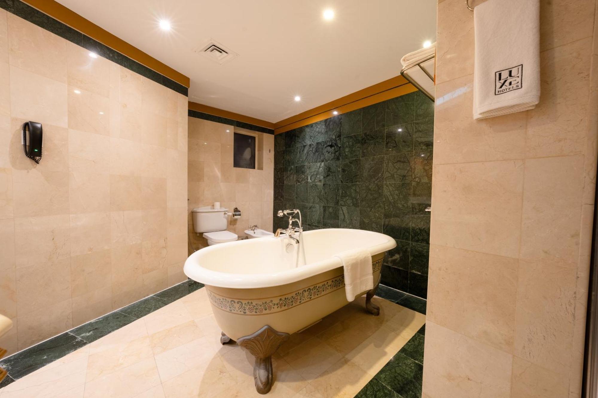 King Suite