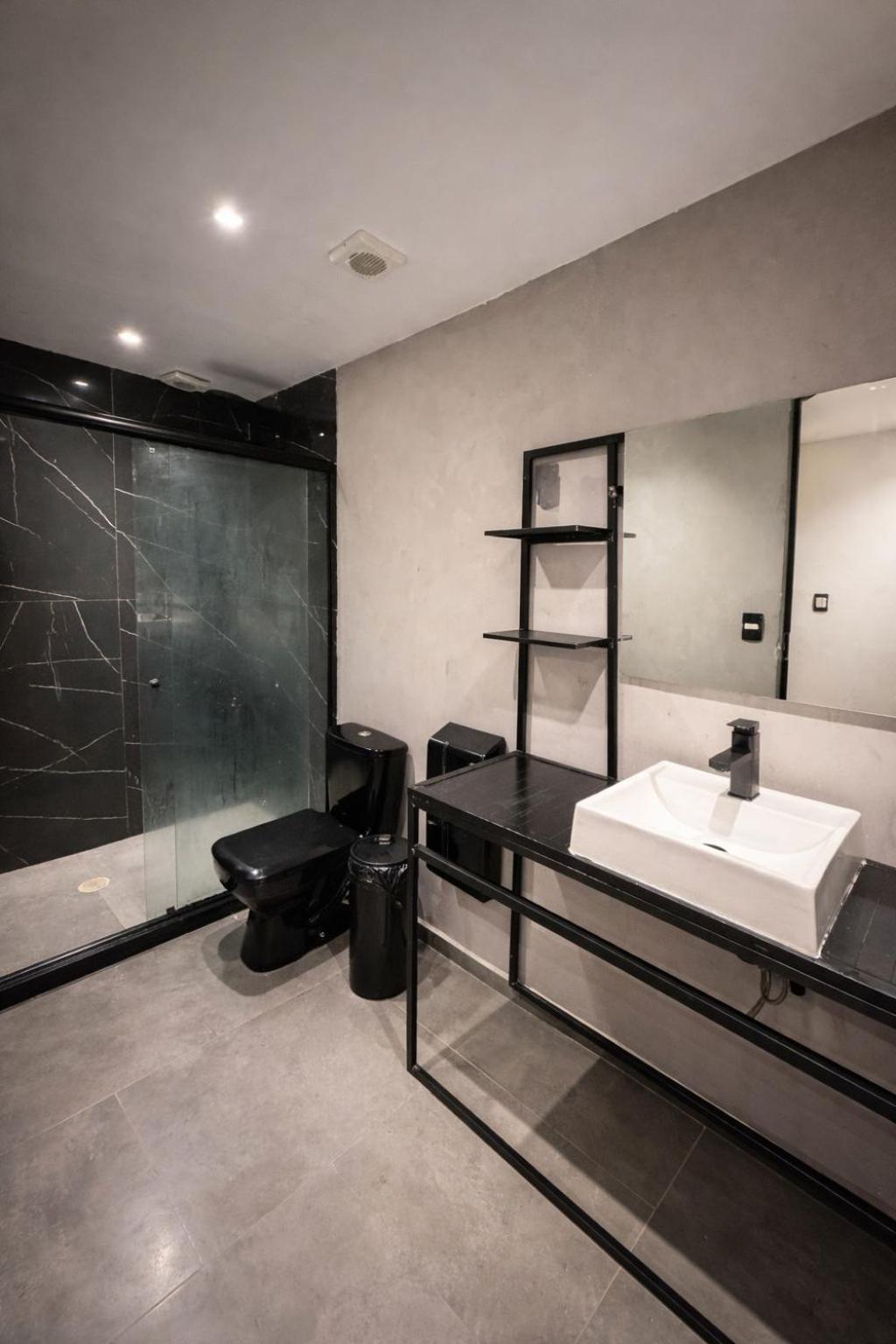 Bed 10-Bed Mixed Dormitory Room
