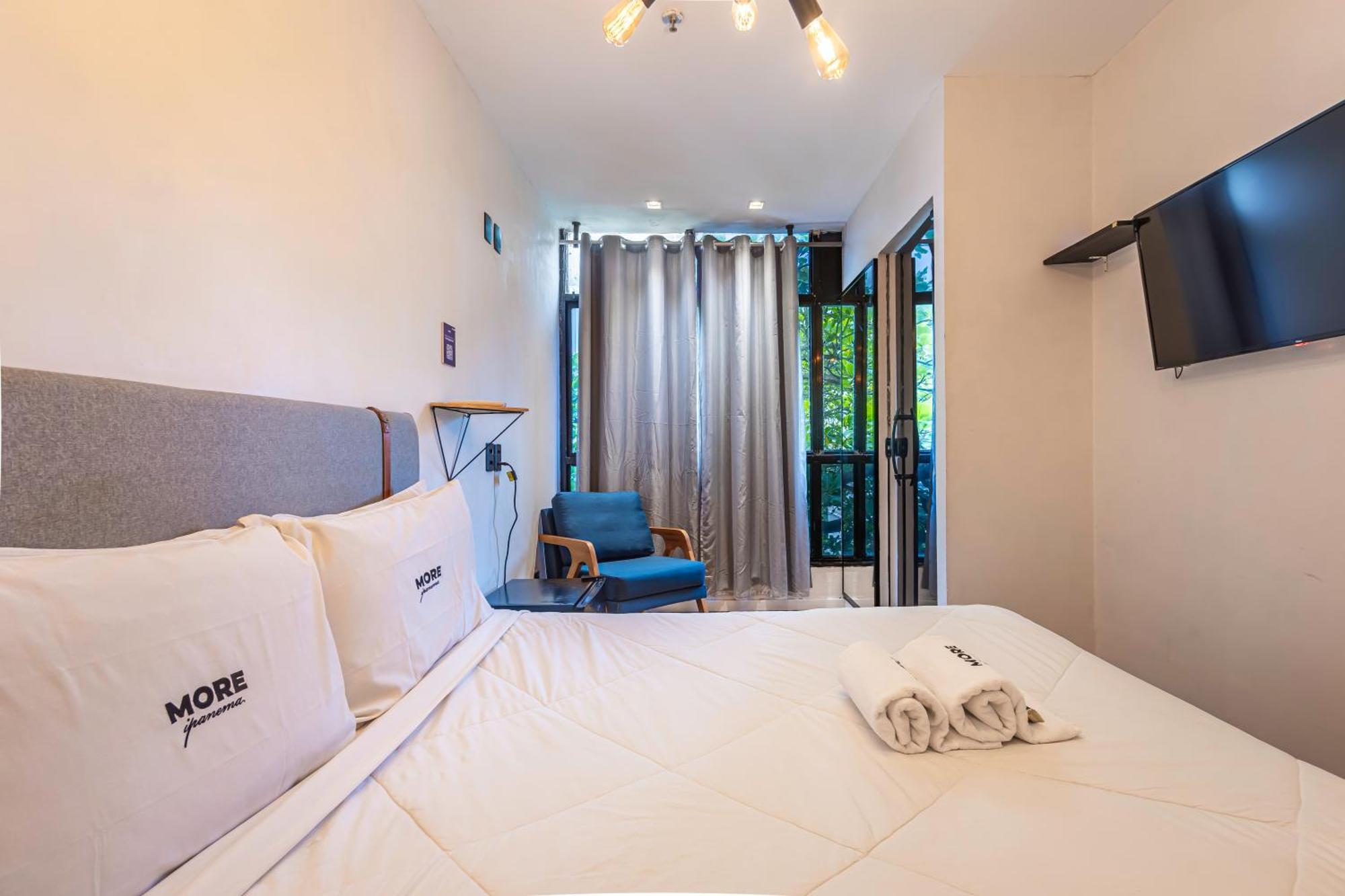 Large Double Room