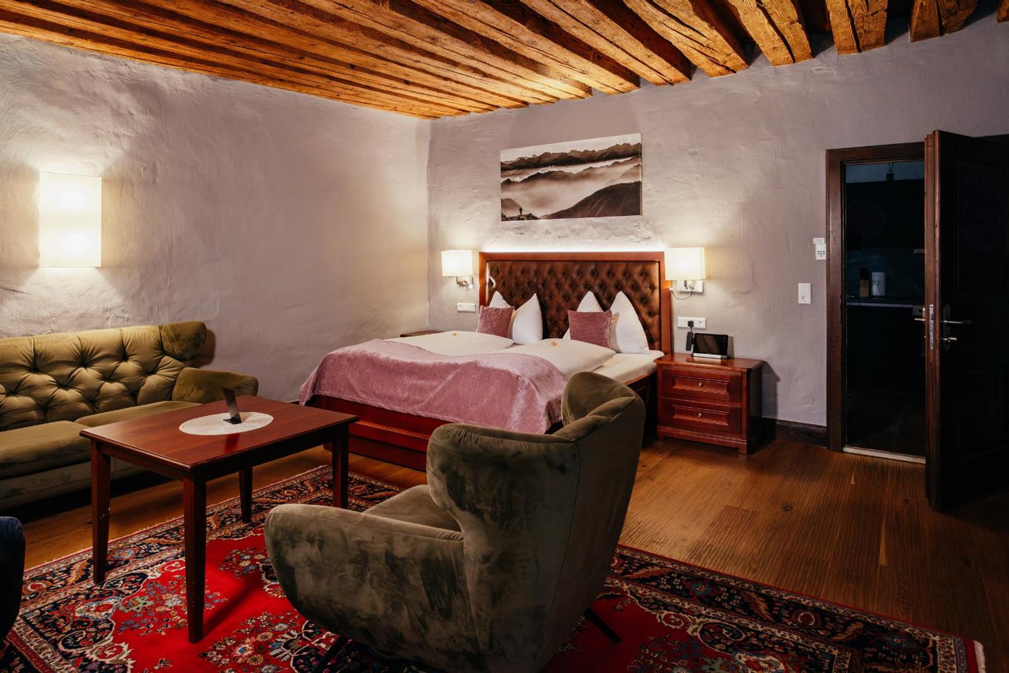 Comfort Apartment 2 guests 50m2 3 guests =60m2