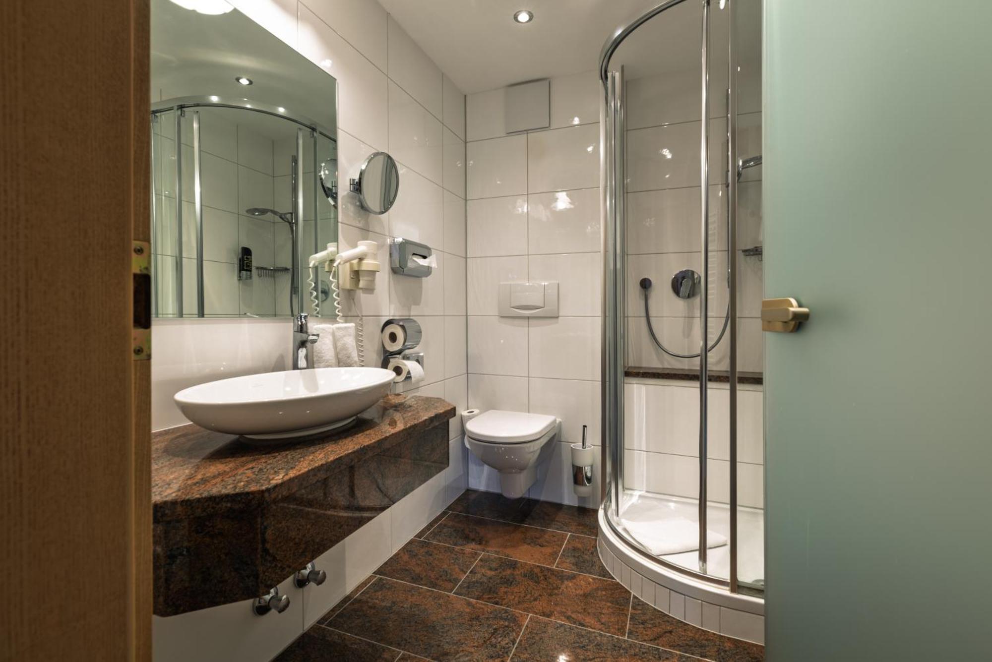 Superior Single Room