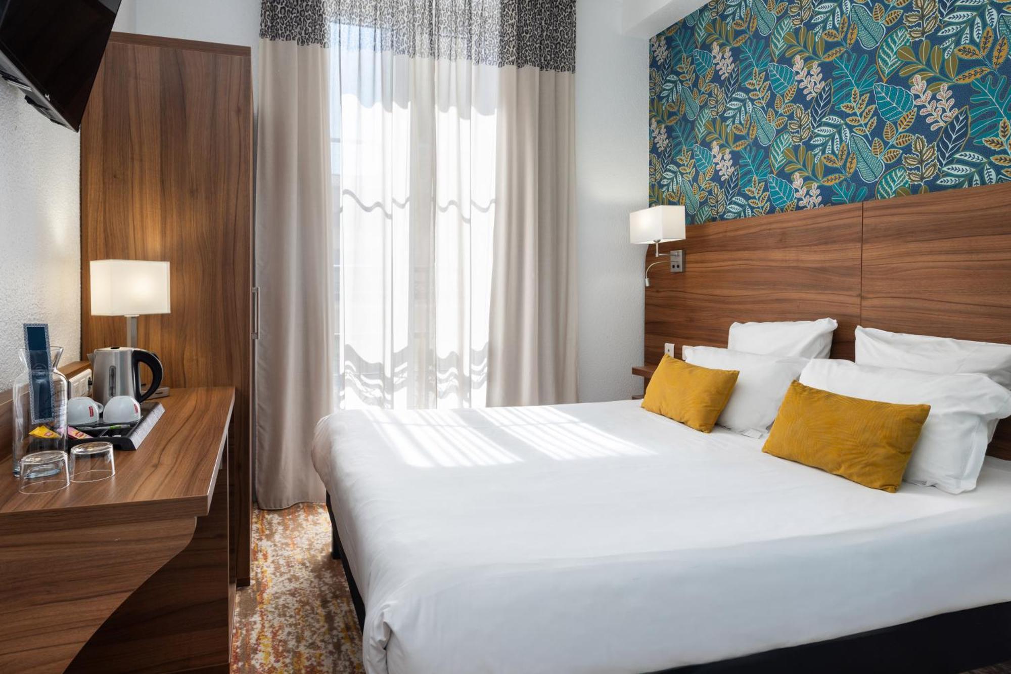 Classic Double Room