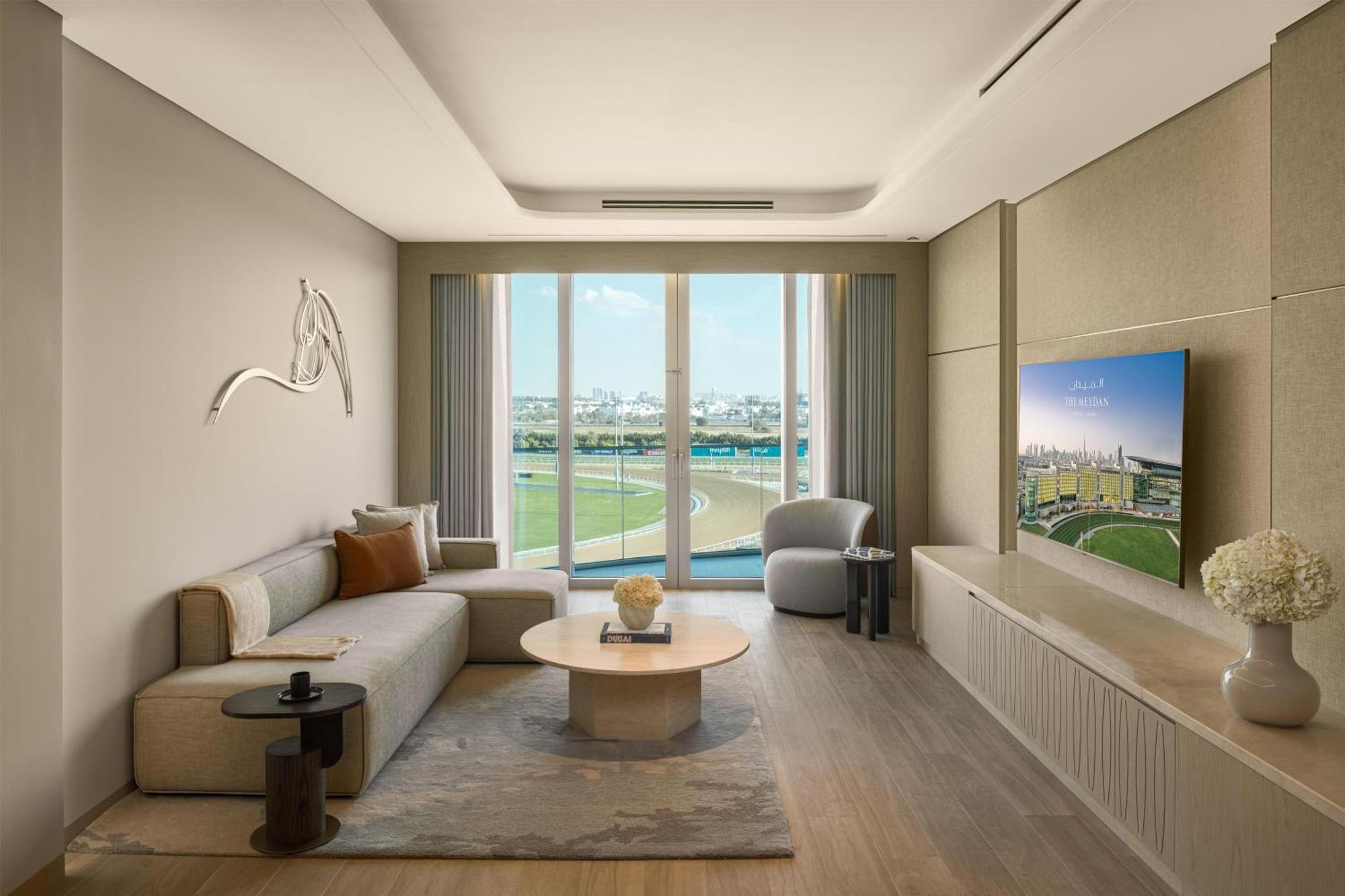 Panoramic Suite