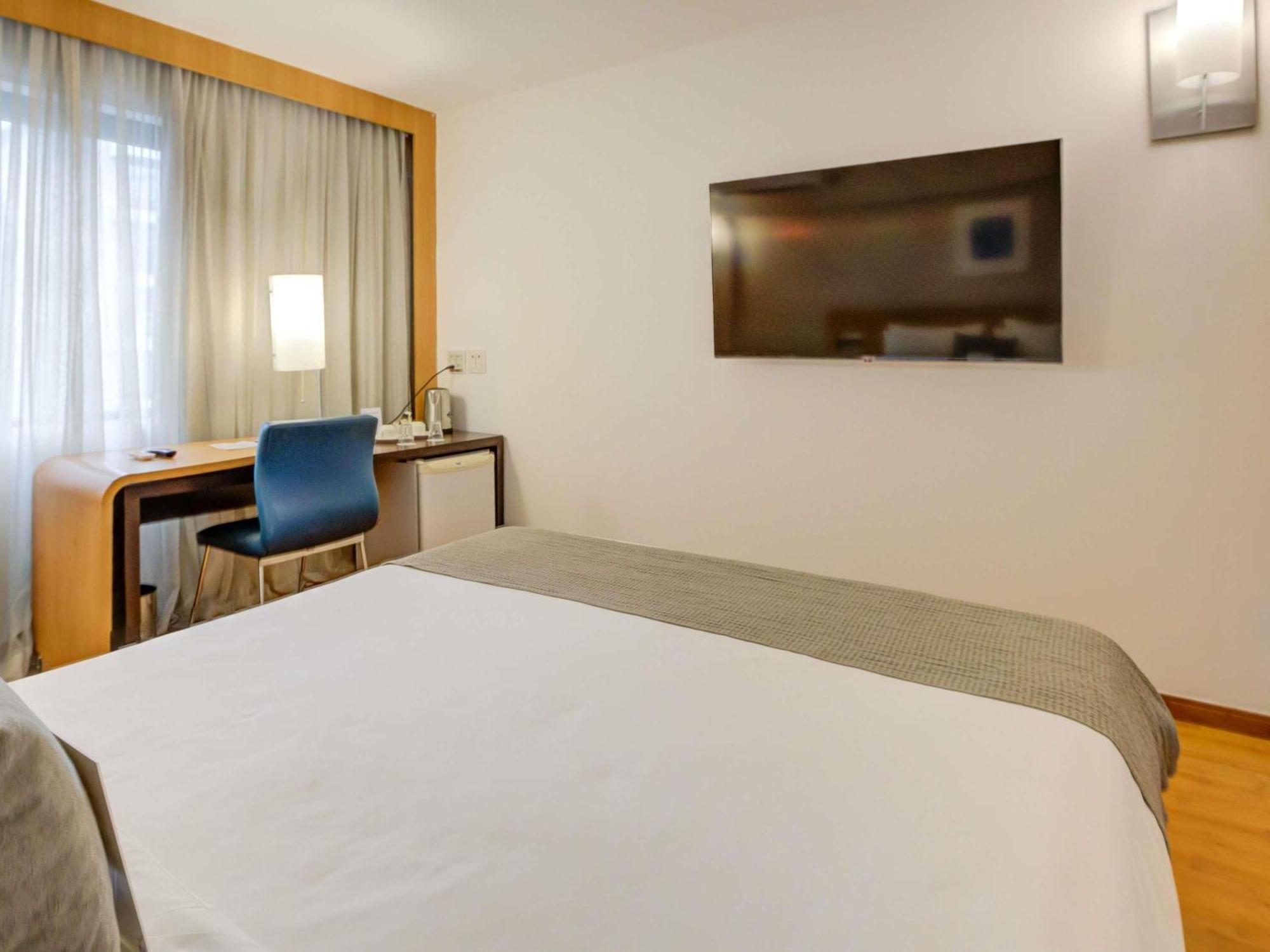 Superior Room Disability Access