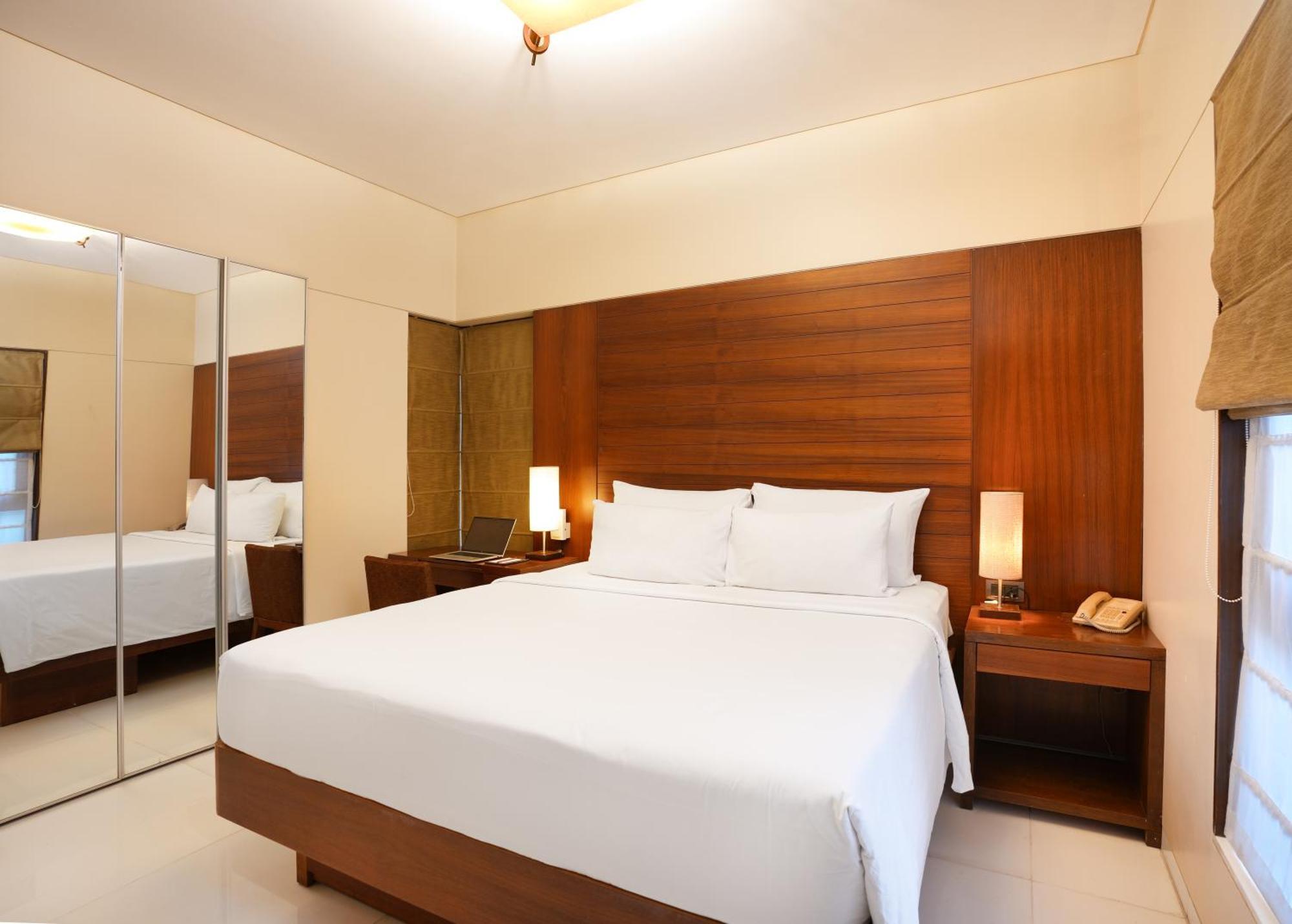 One Bedroom Superior Suite