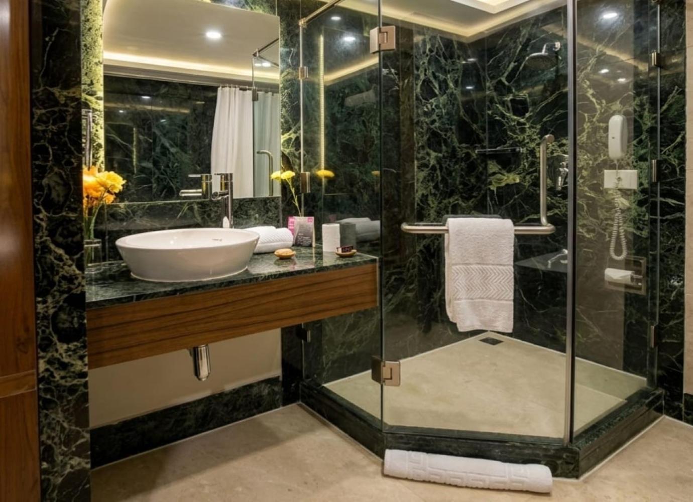 King Suite