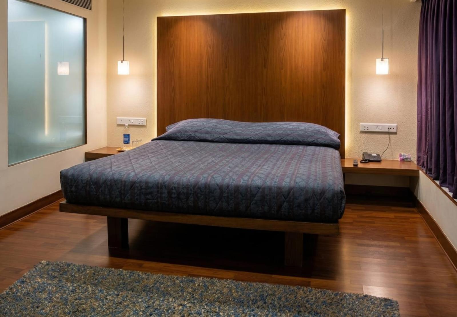 King Suite