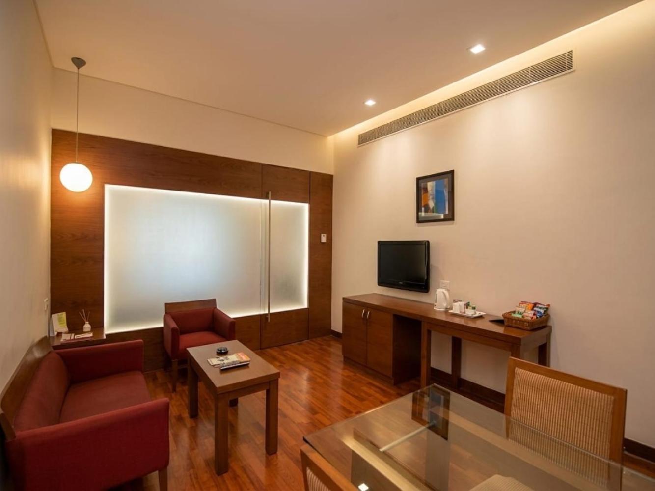 King Suite