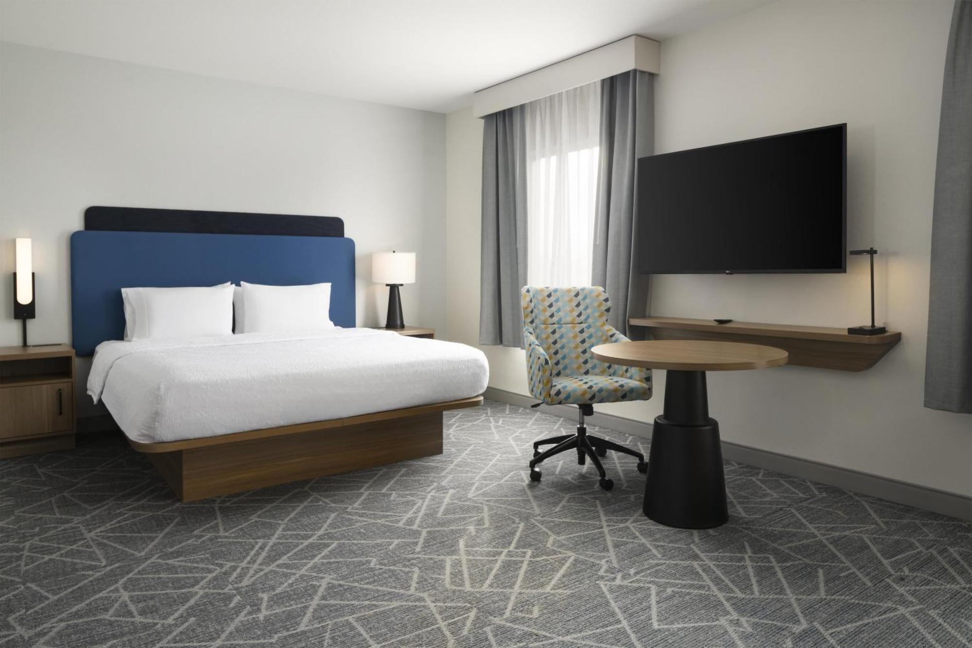 King Suite