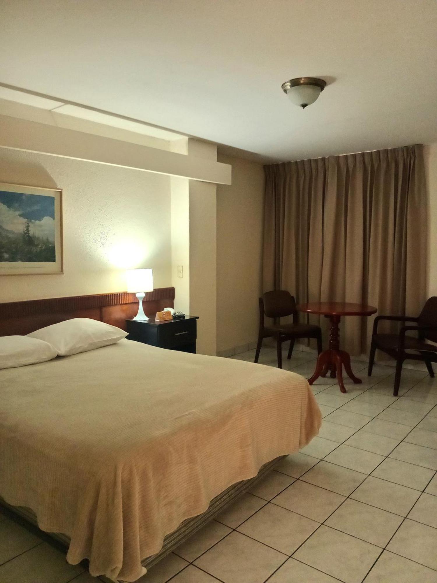 Single Room