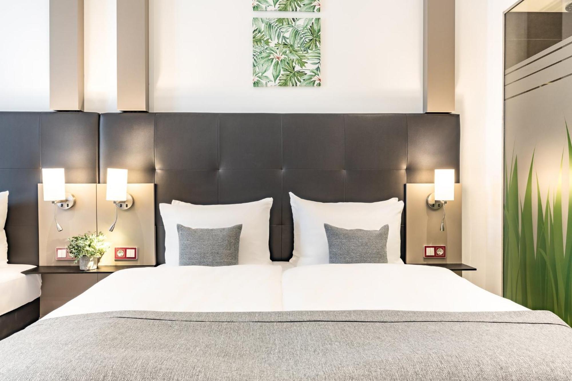 Premium Family Room Two King Beds