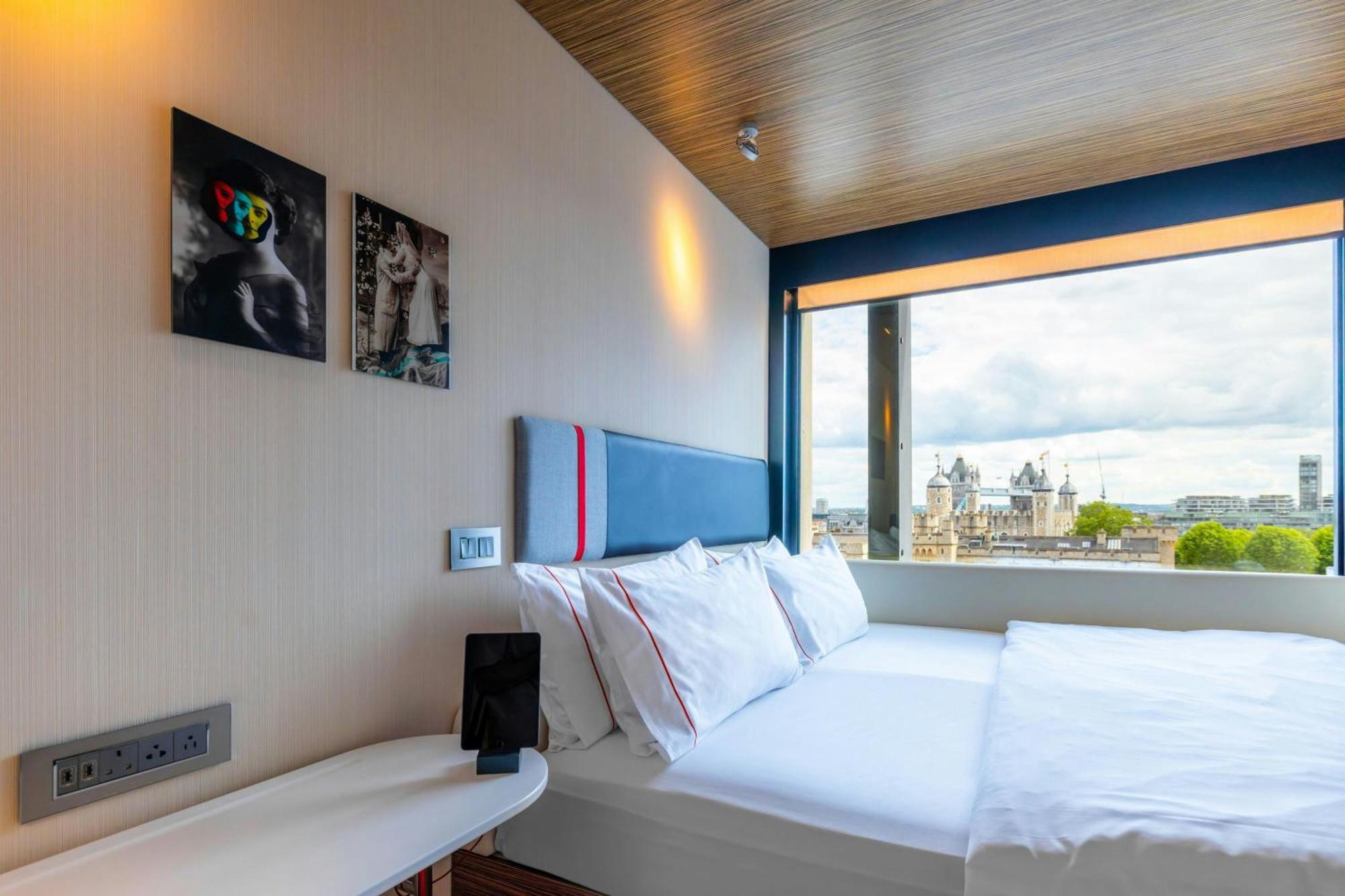 King Room Tower Bridge View