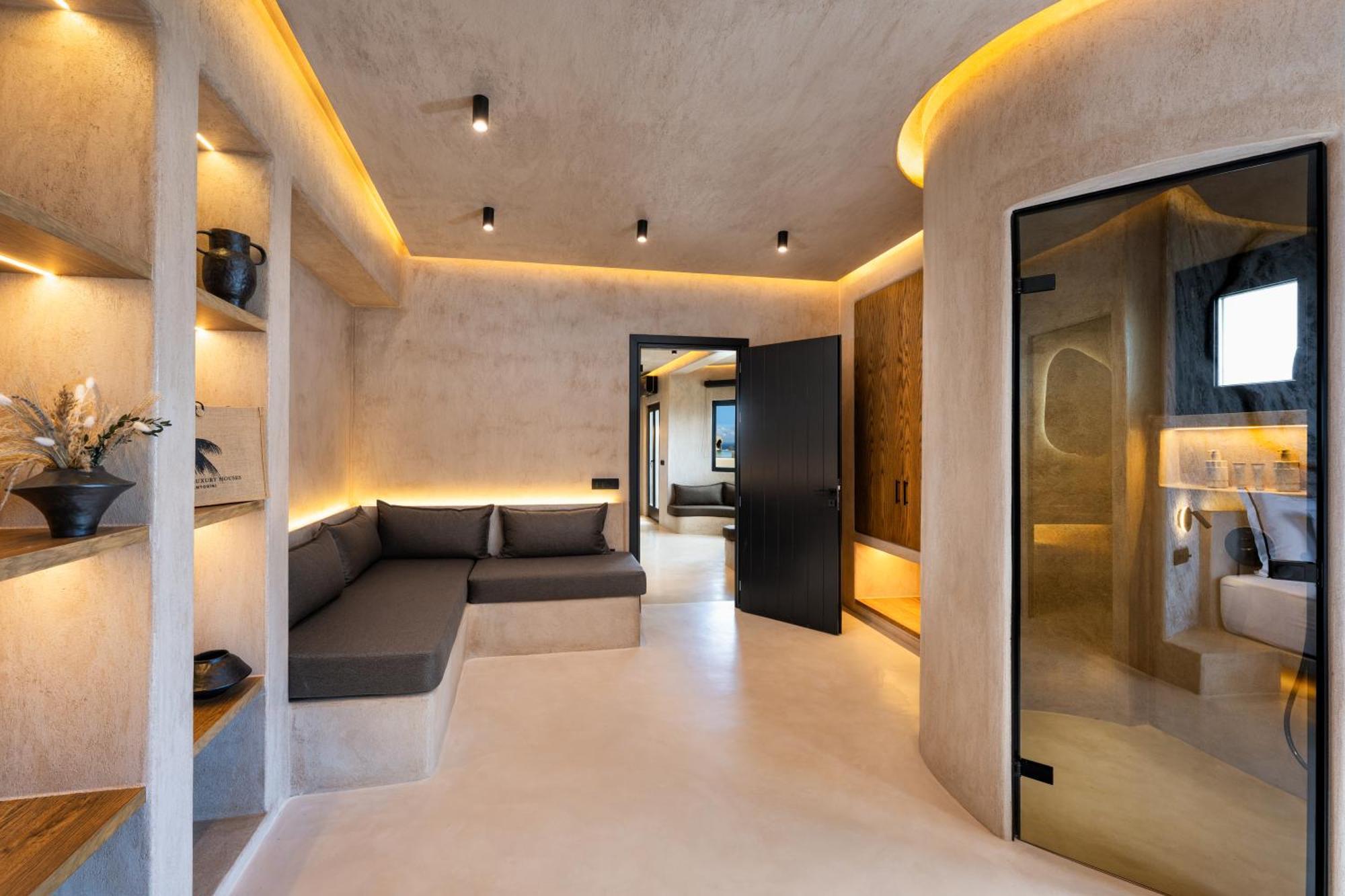 Senses Signature Villa Private Pool