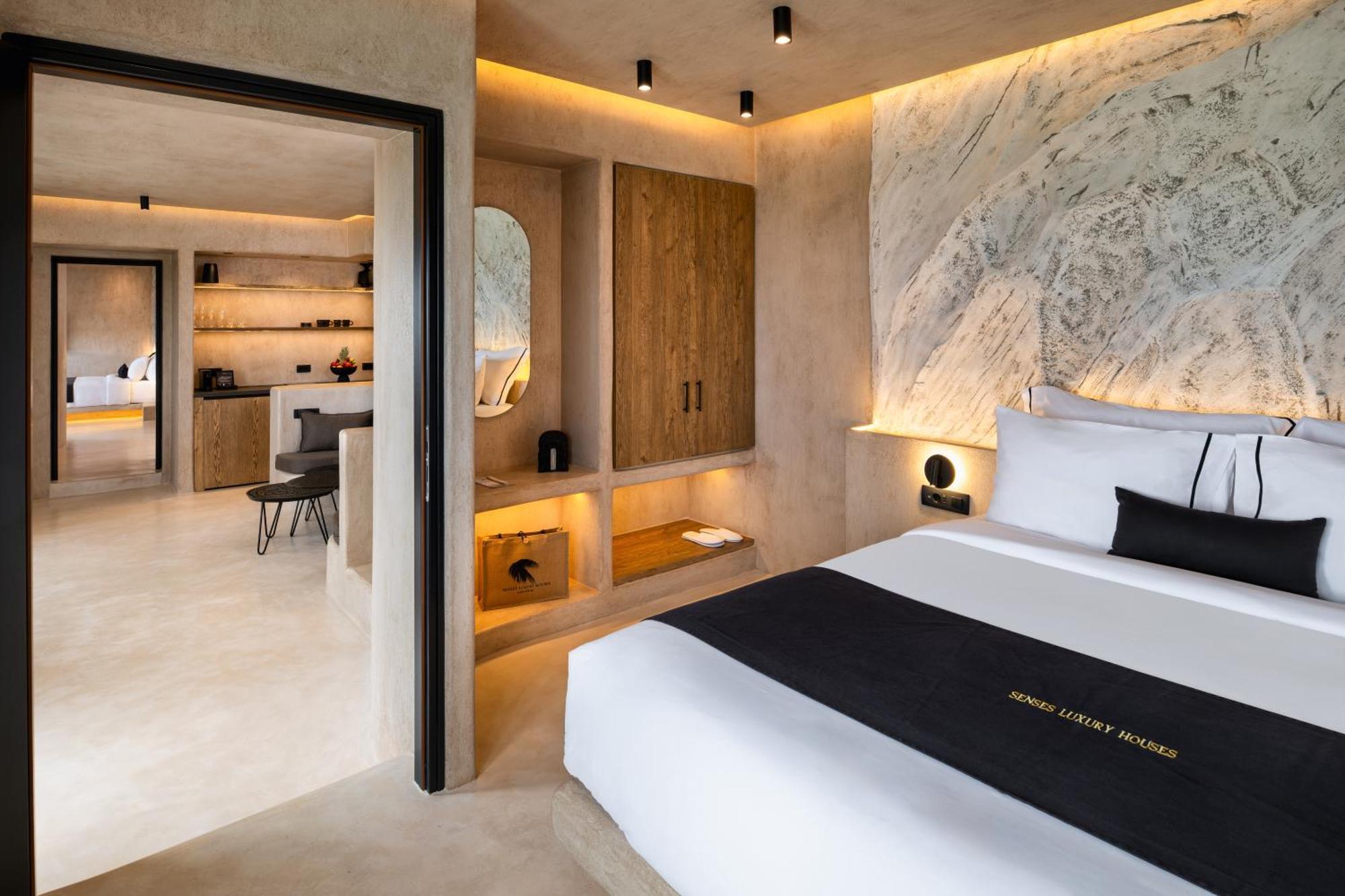 Senses Signature Villa Private Pool
