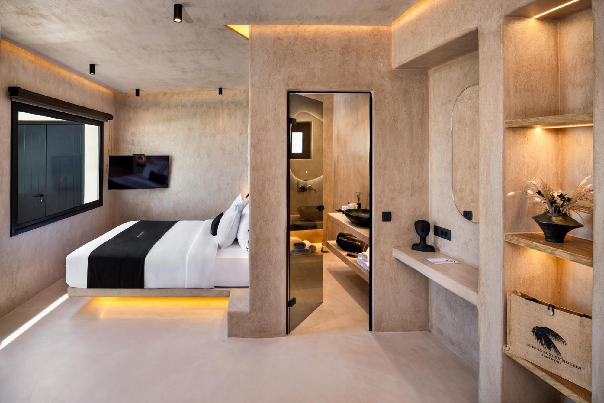 Senses Signature Villa Private Pool