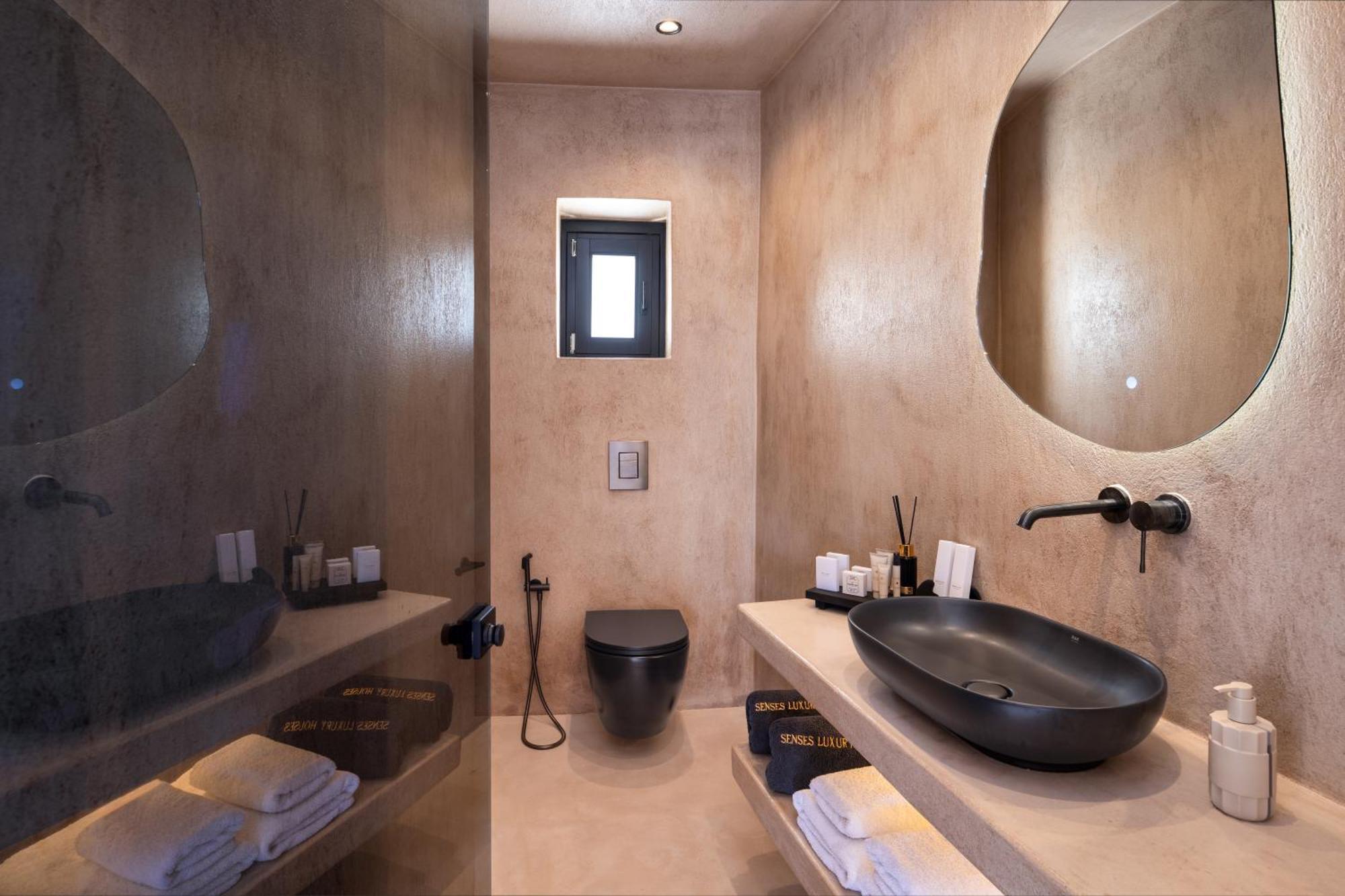 Senses Signature Villa Private Pool