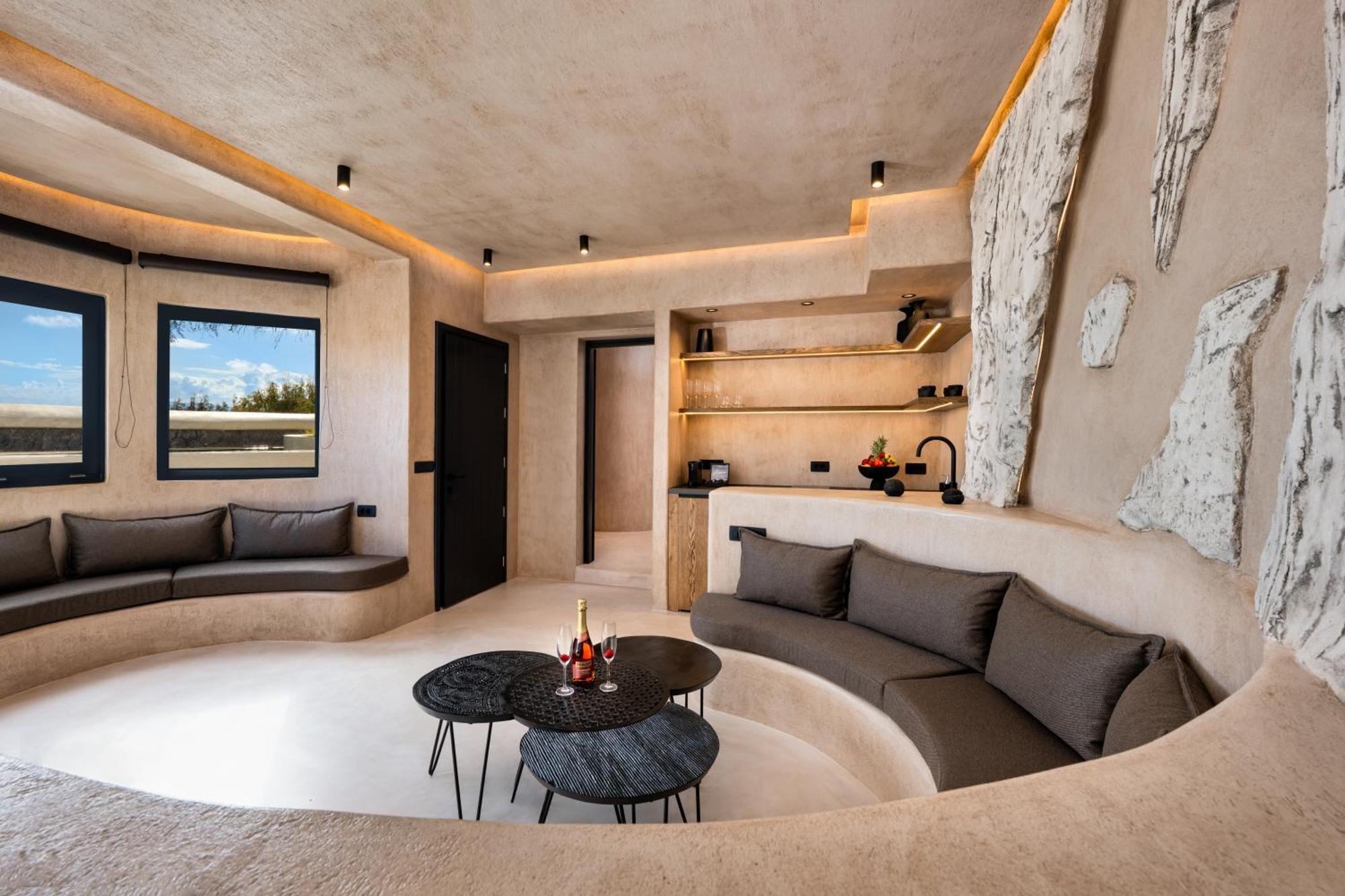 Senses Signature Villa Private Pool