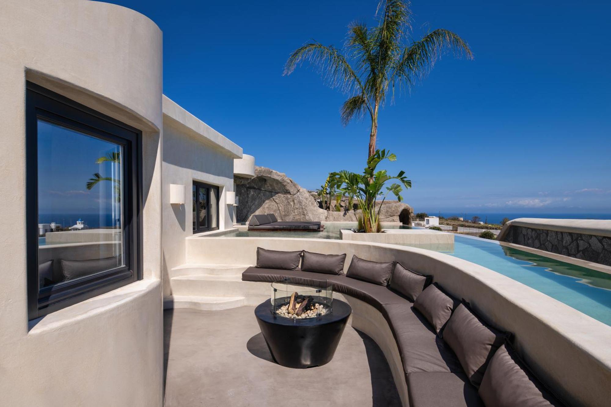 Senses Signature Villa Private Pool