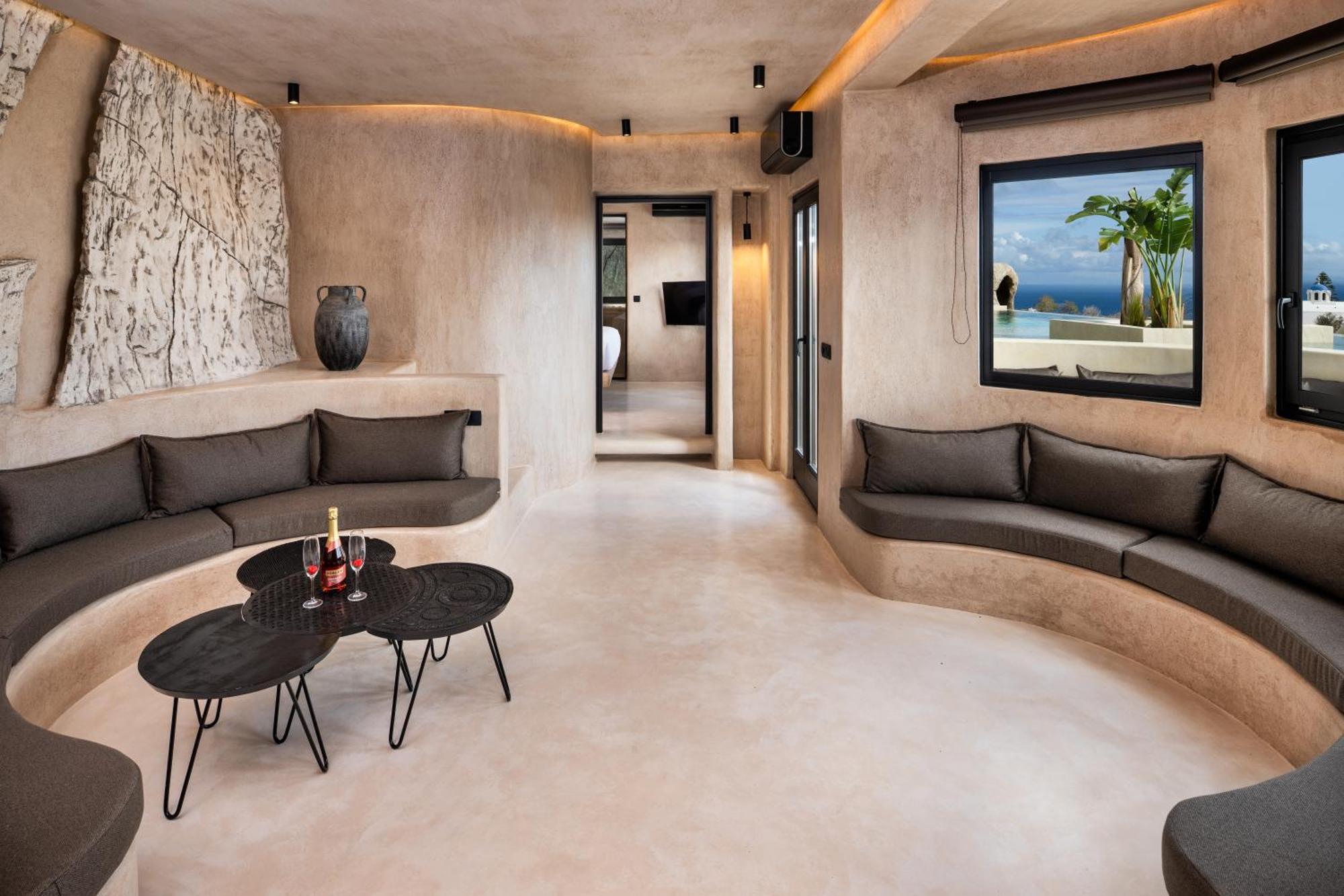 Senses Signature Villa Private Pool