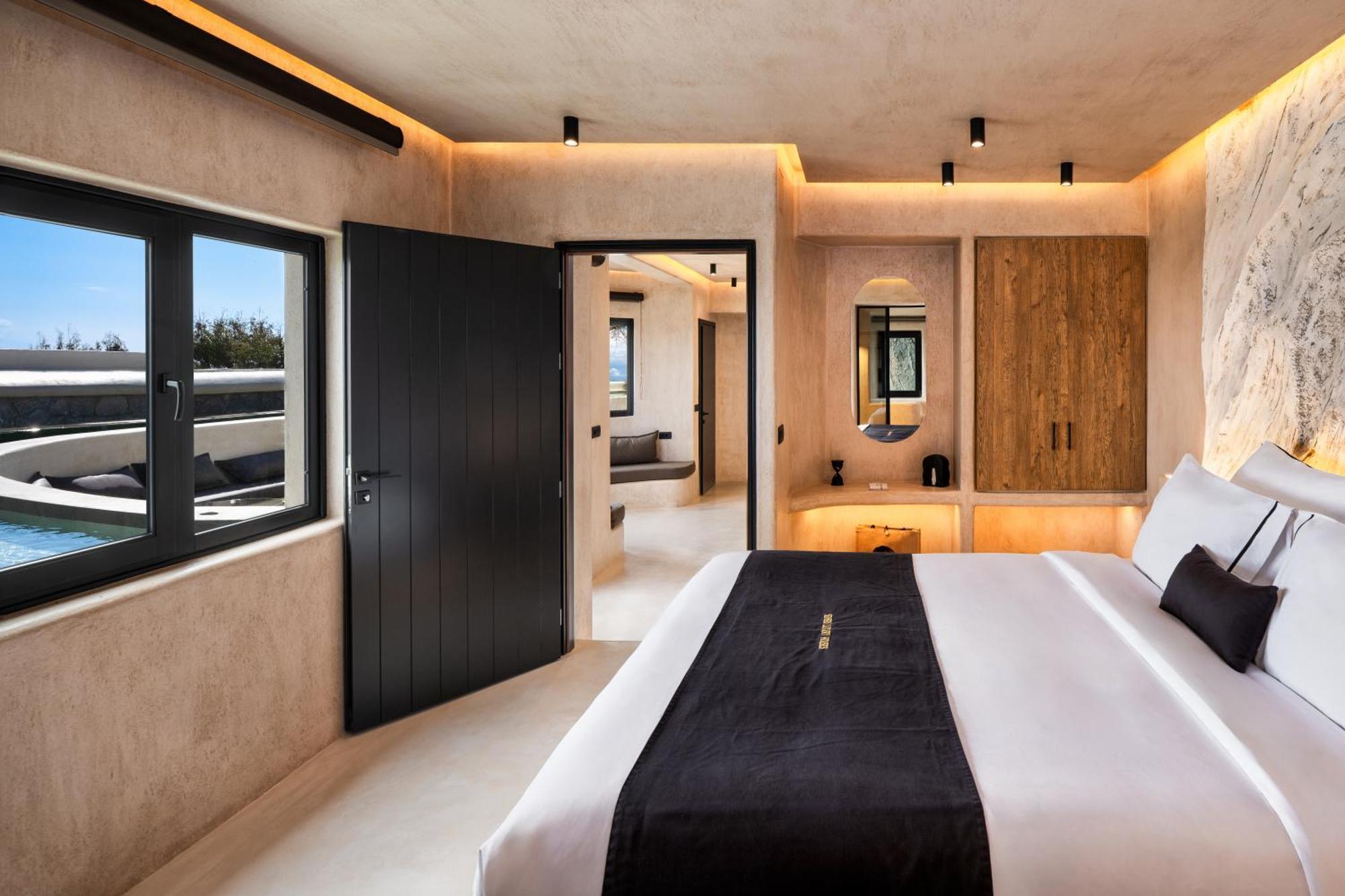 Senses Signature Villa Private Pool
