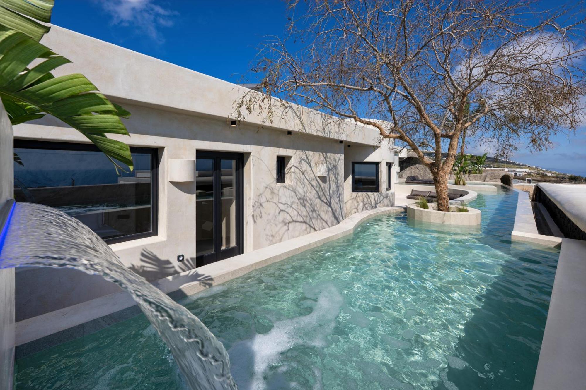 Senses Signature Villa Private Pool