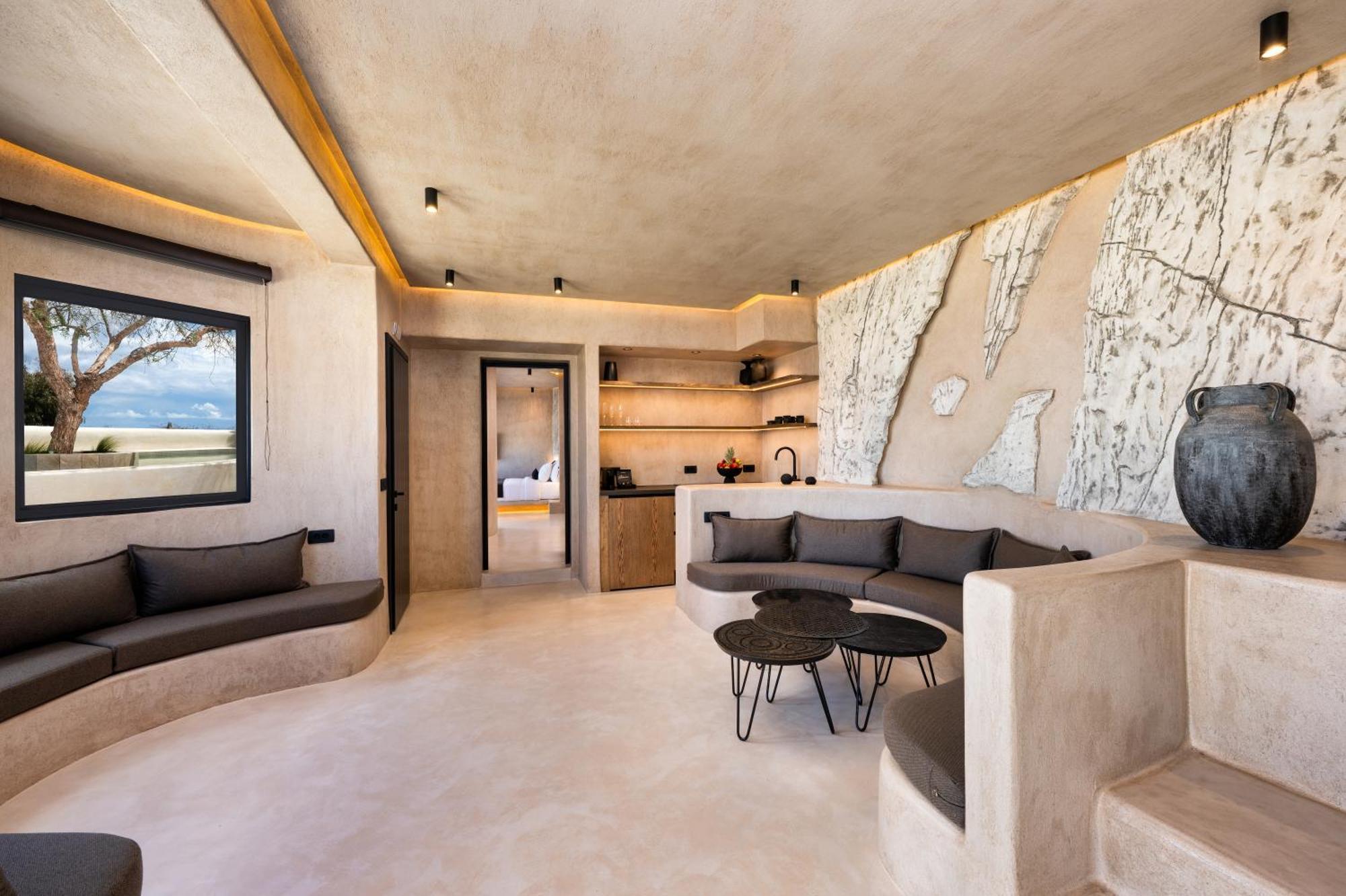 Senses Signature Villa Private Pool