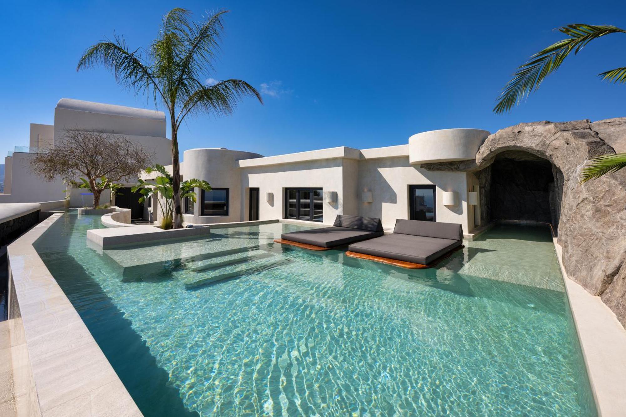 Senses Signature Villa Private Pool