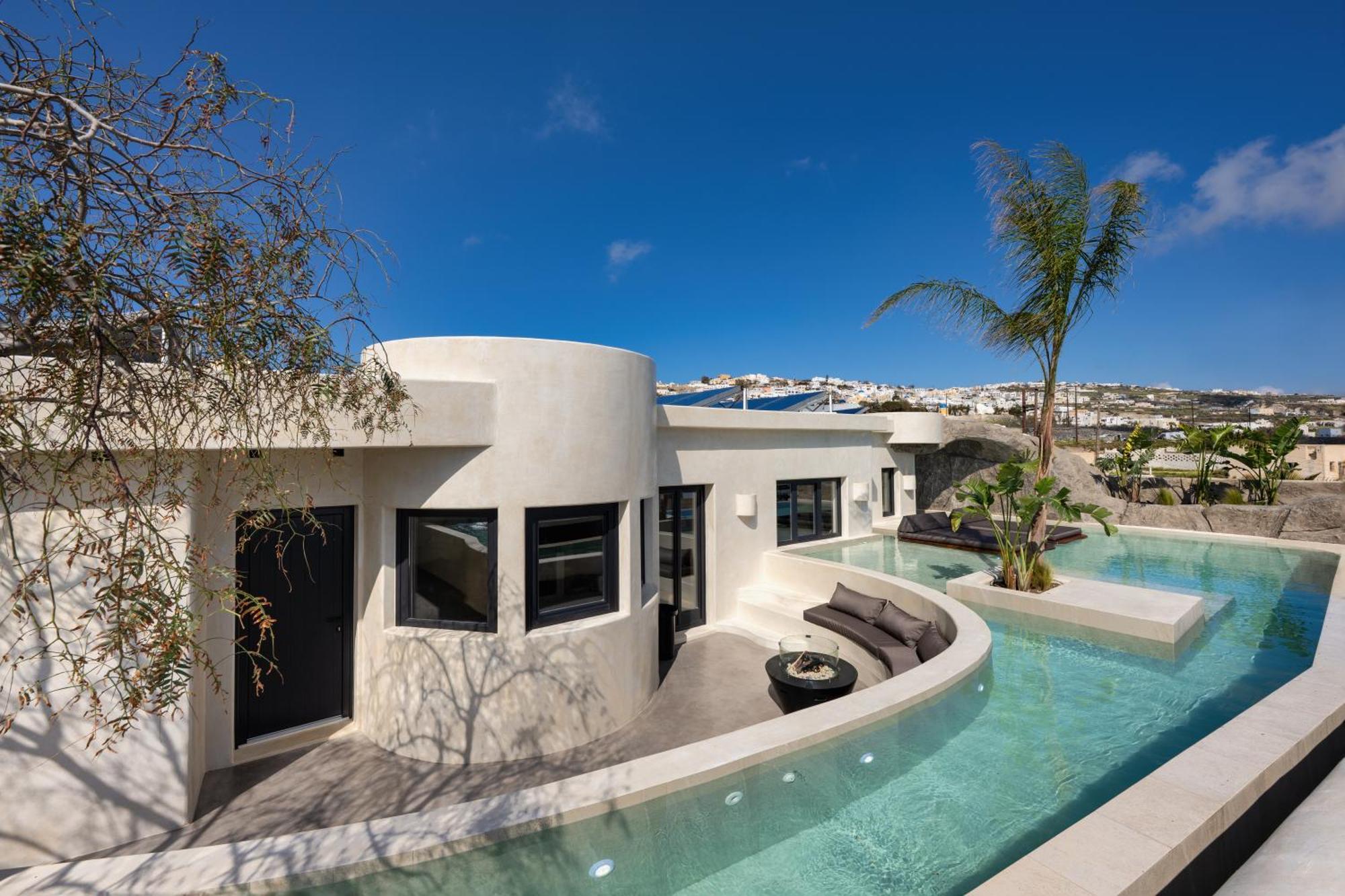 Senses Signature Villa Private Pool