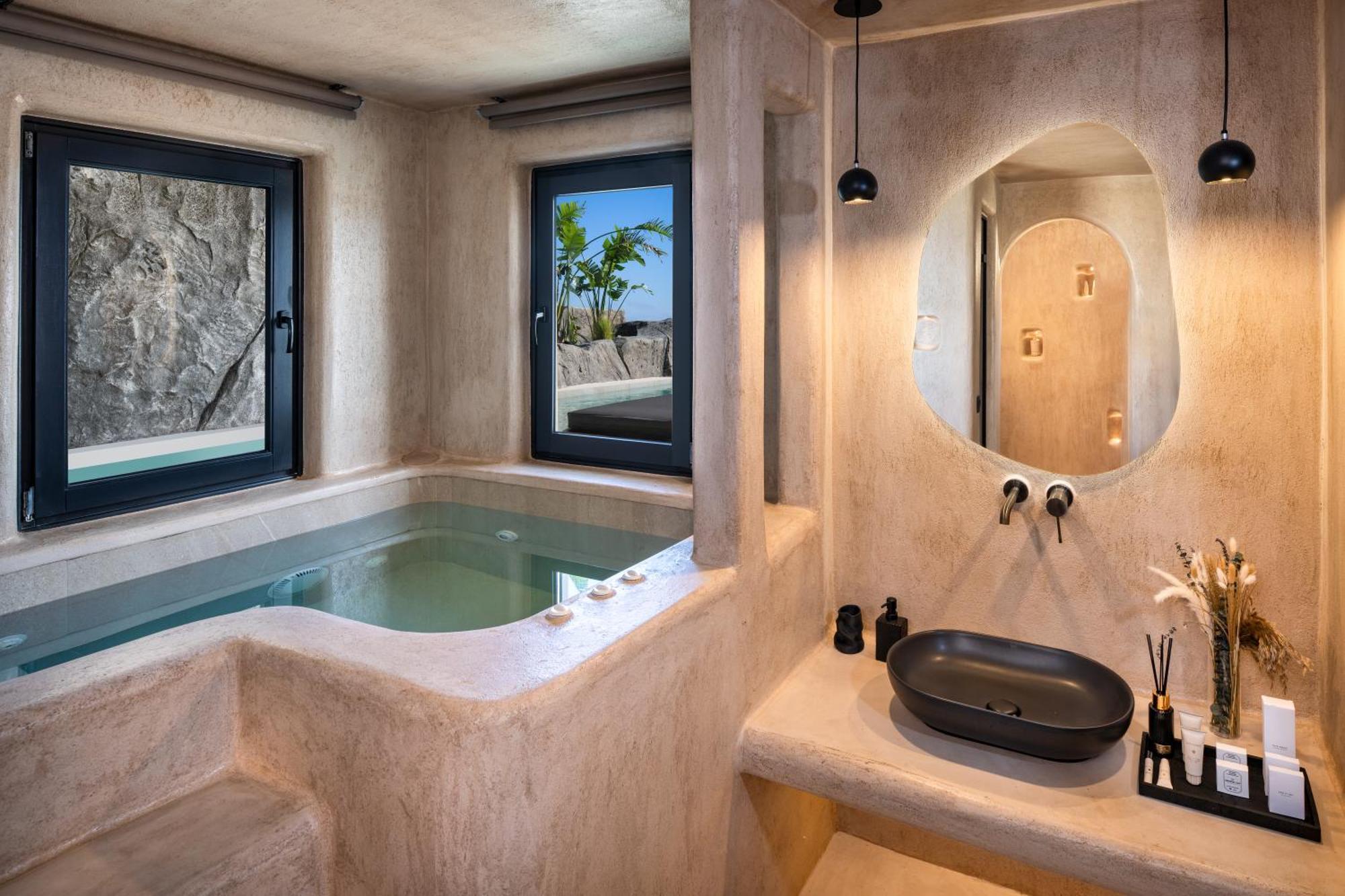 Senses Signature Villa Private Pool