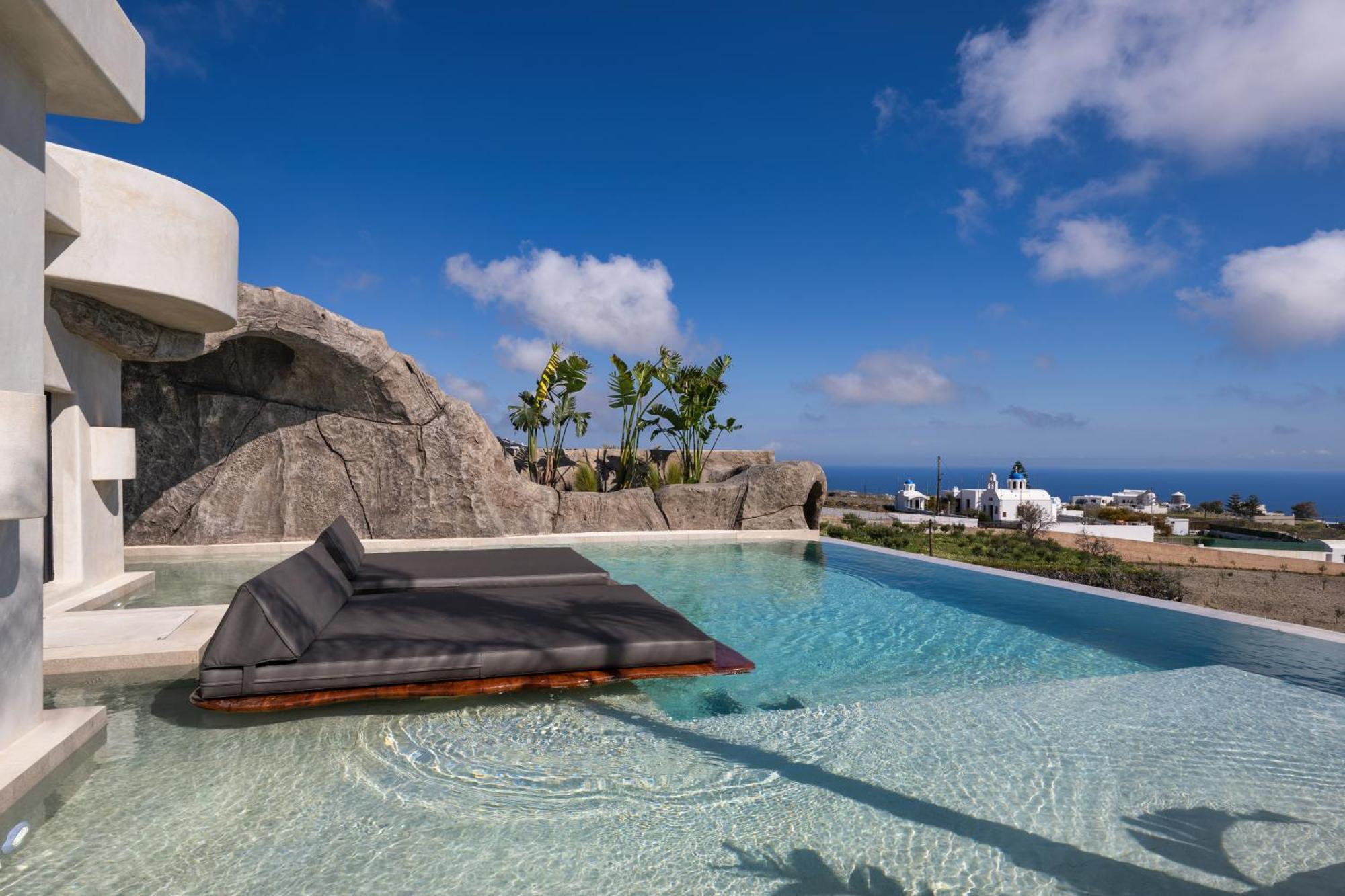 Senses Signature Villa Private Pool