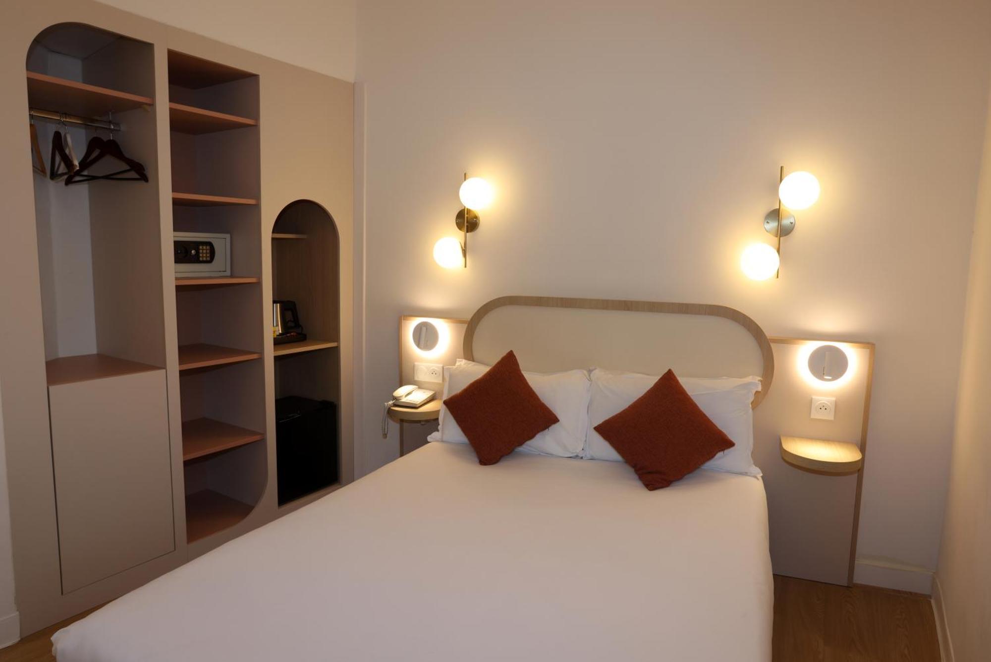 Small Double Room