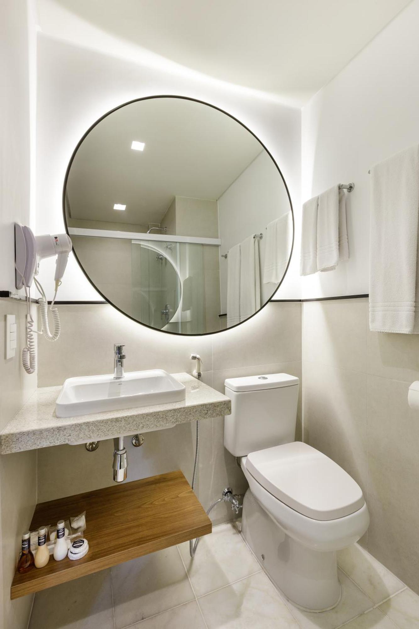 Standard Double Suite