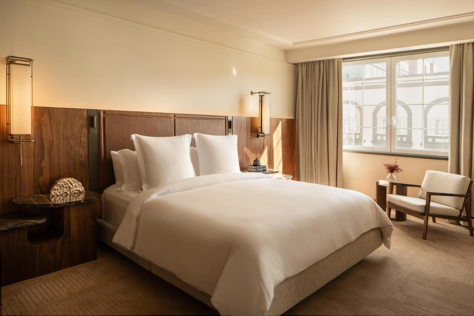 One-Bedroom Suite