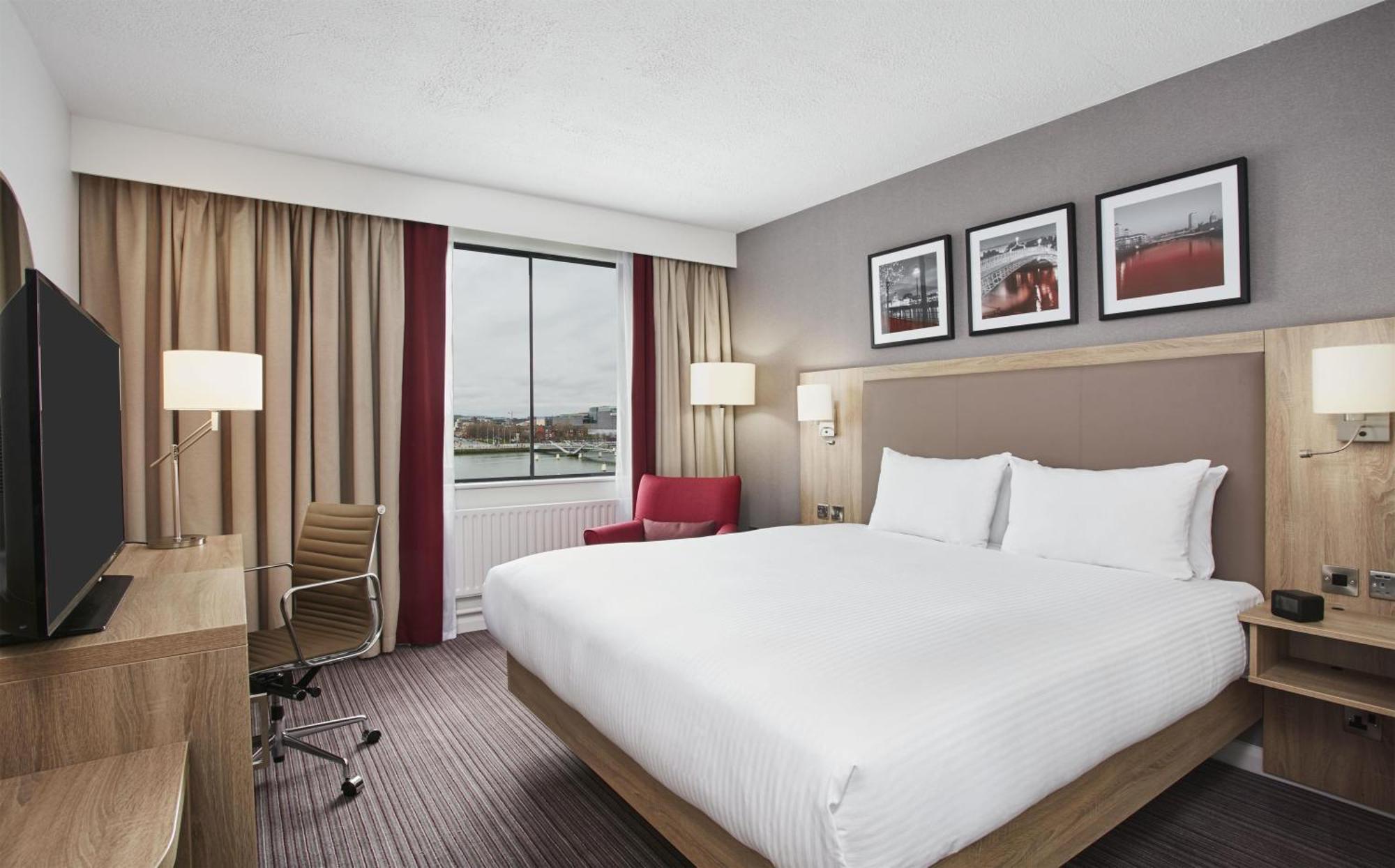 King Room River View