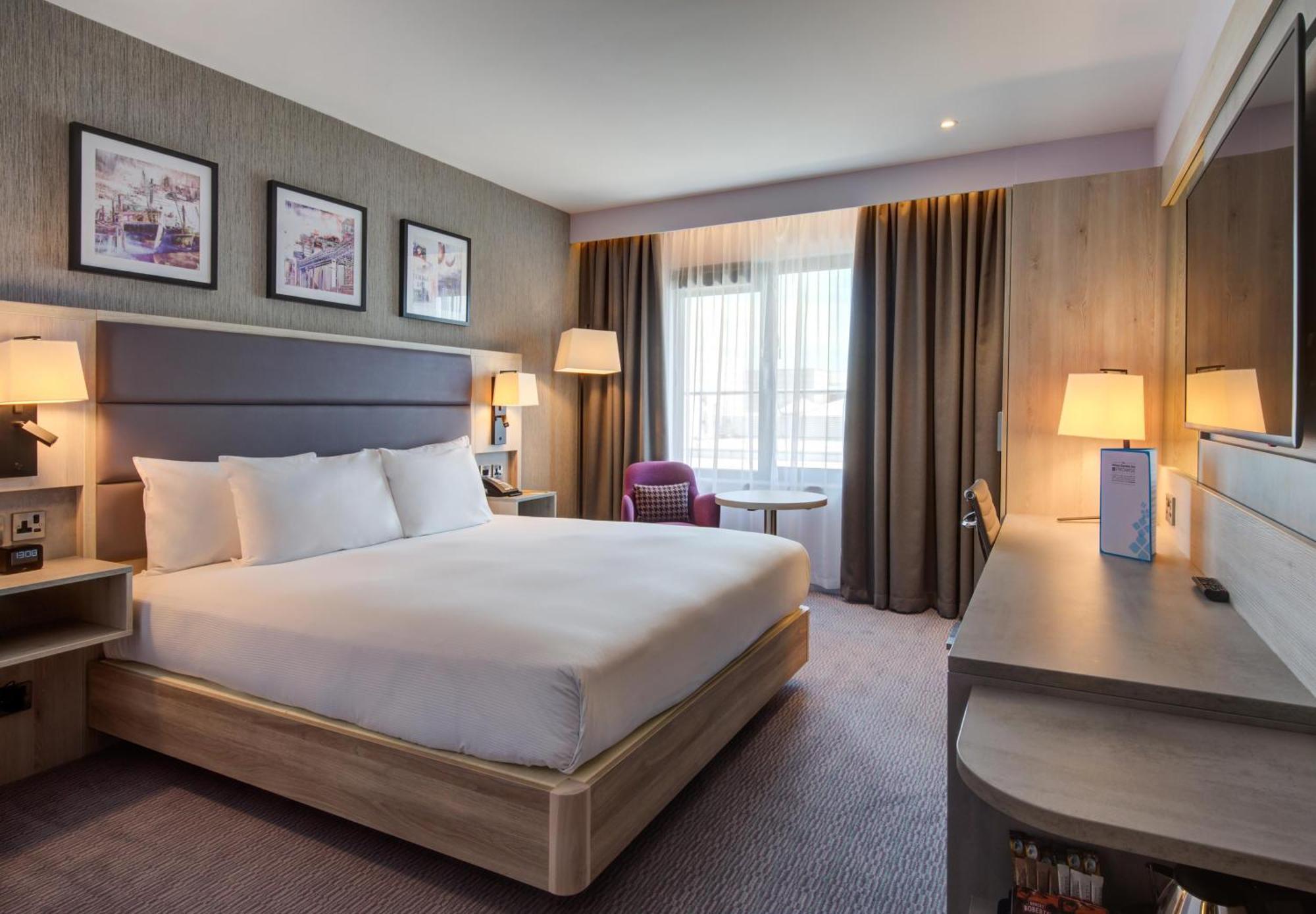 King Room River View