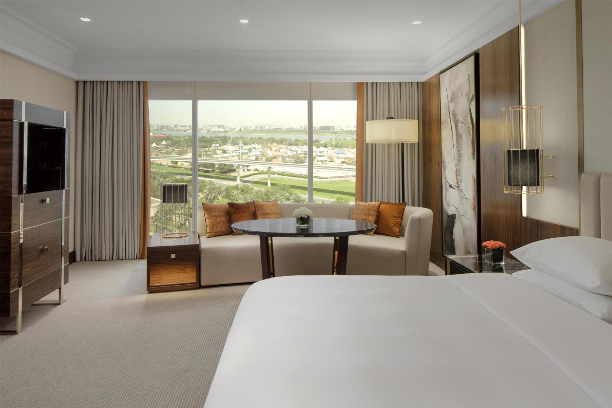 Superior Room NYE Experience compulsory Gala AED 1600 per adult AED 800 per child