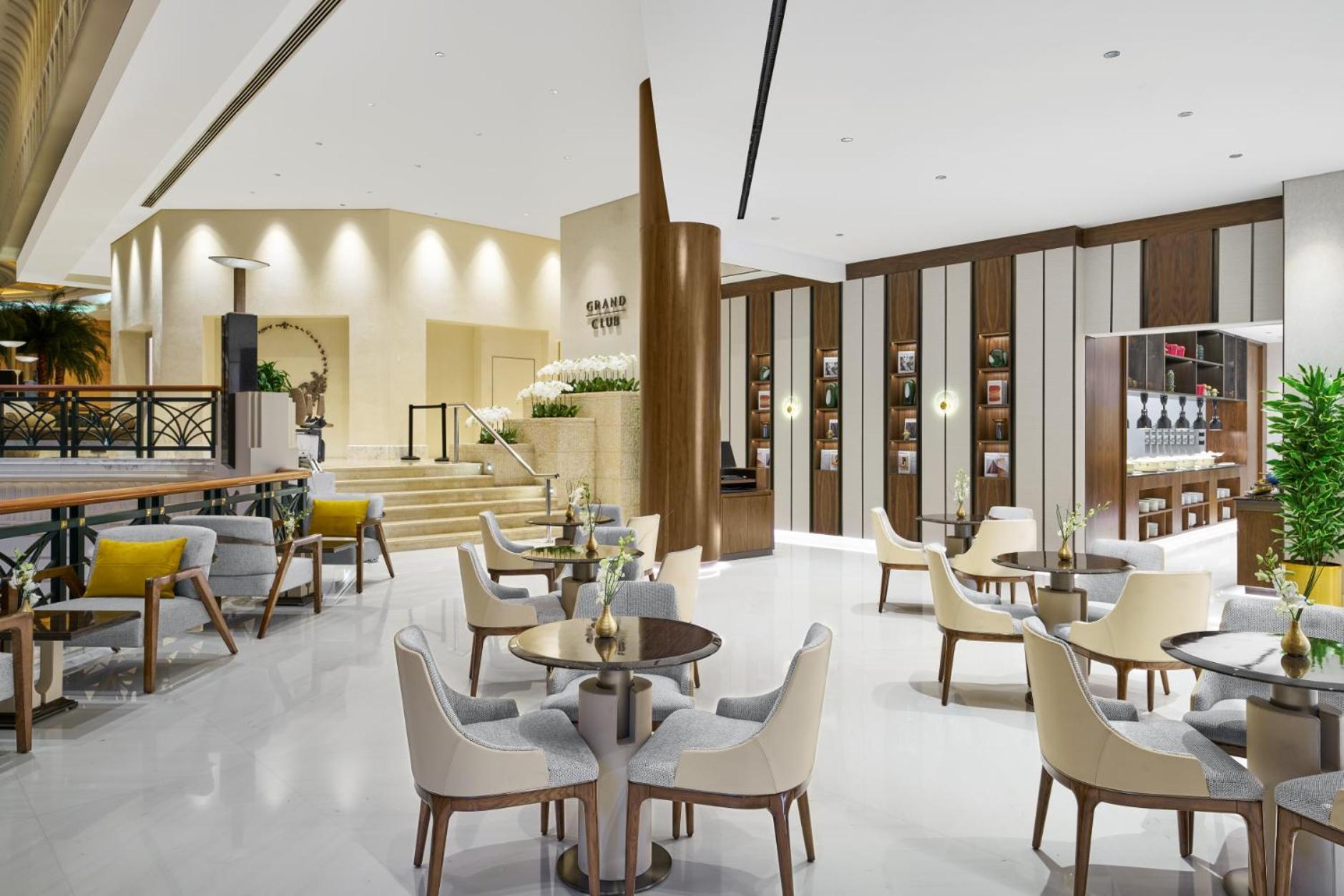 Grand Suite NYE Experience compulsory Gala AED 1600 per adult AED 800 per child