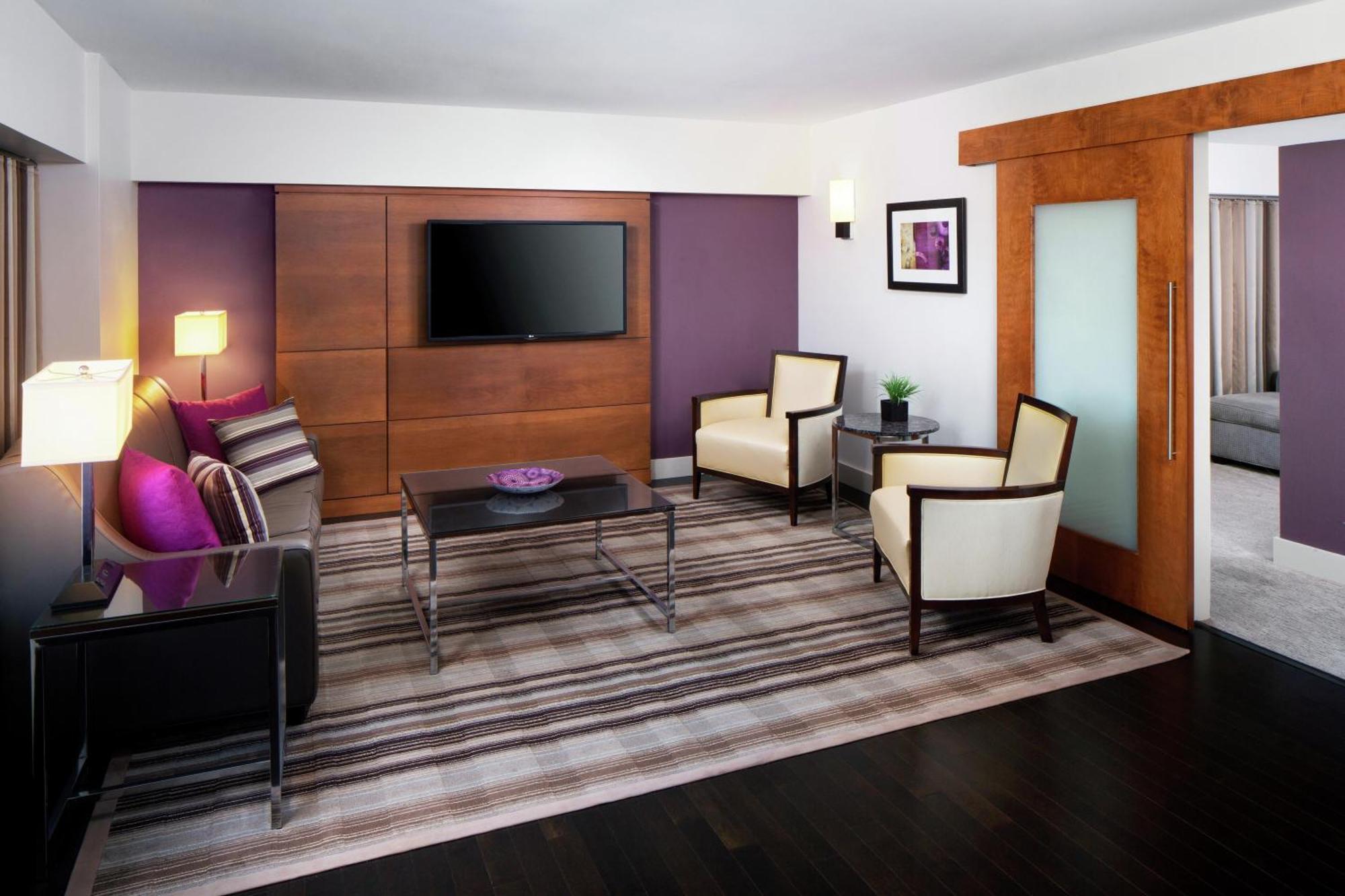 King Suite