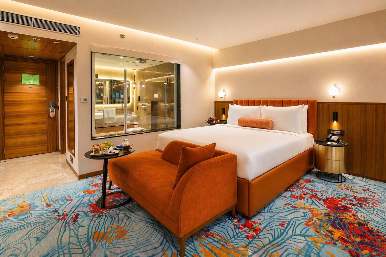 Premium King Room