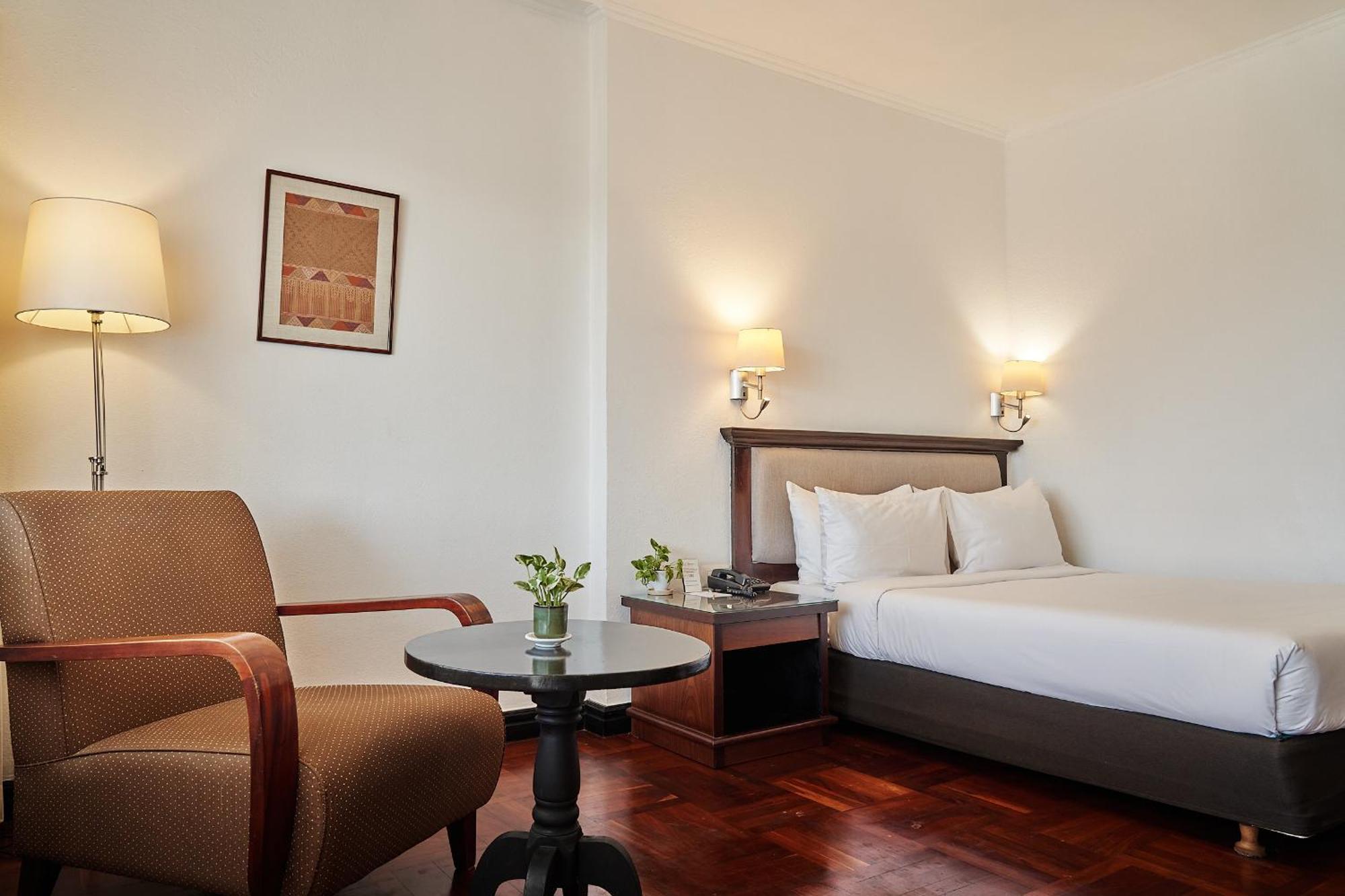 Superior Single Room