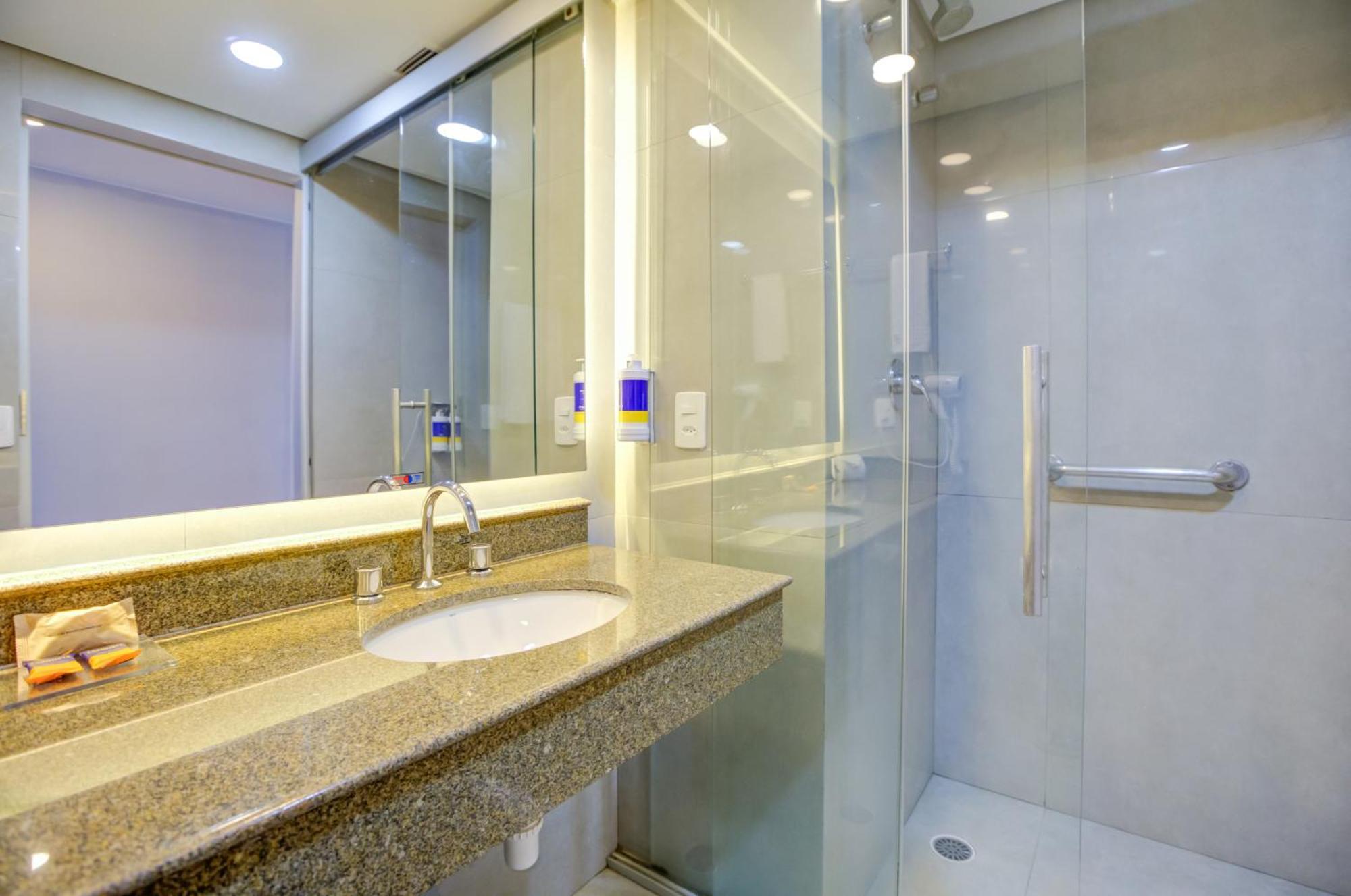 Double Room - Disability Access