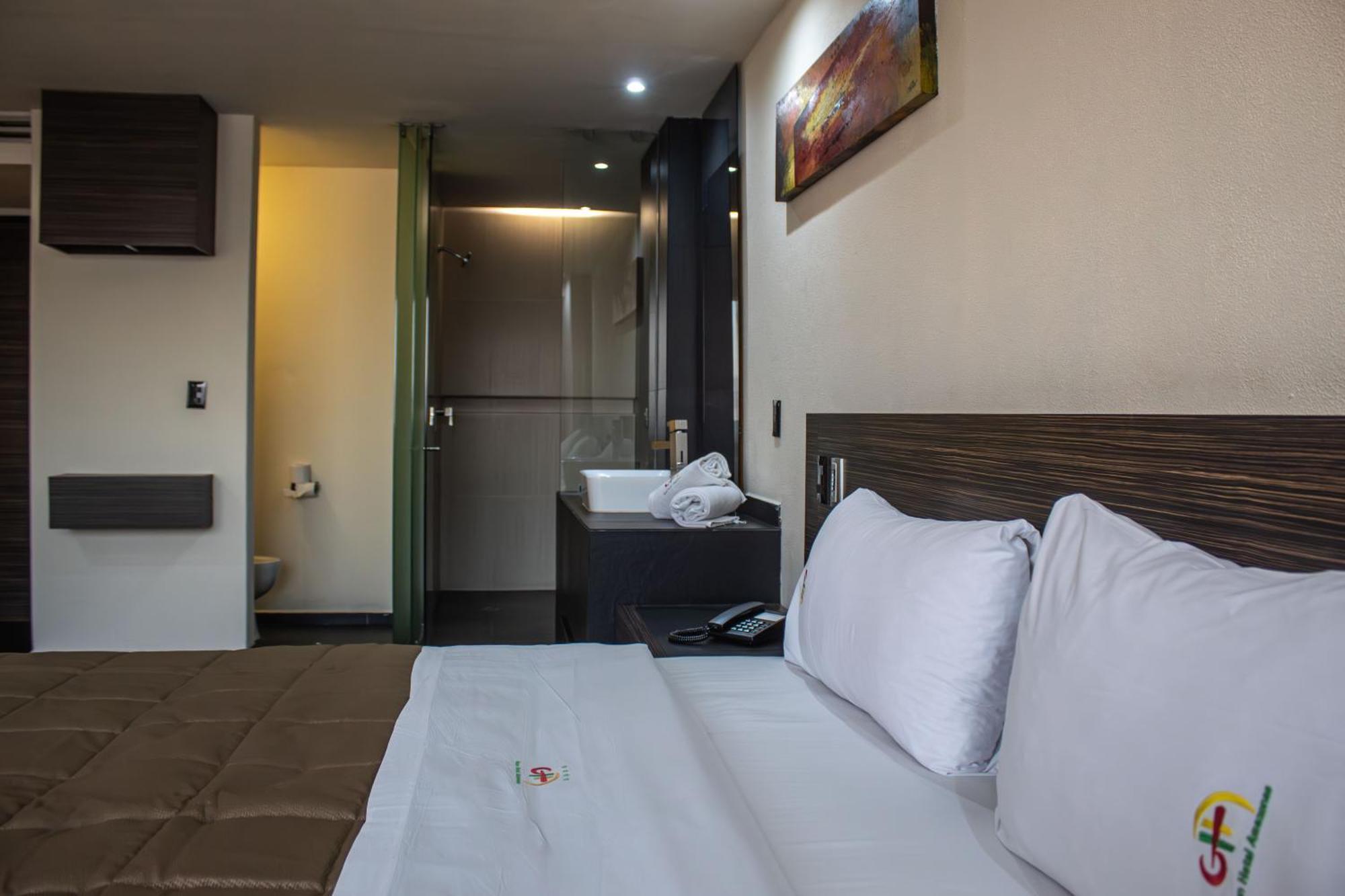 King Room