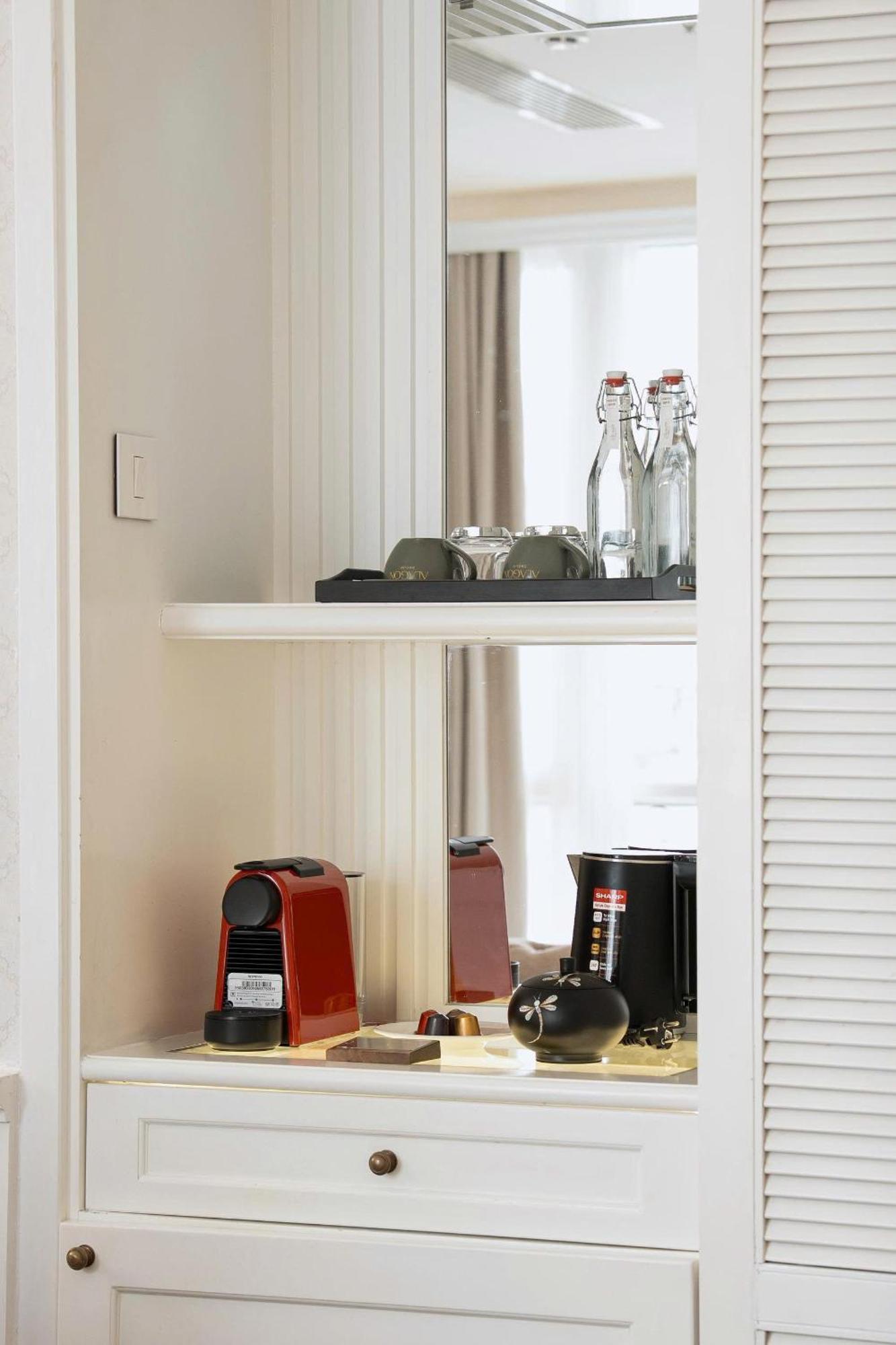 Annam Heritage Suite Massage