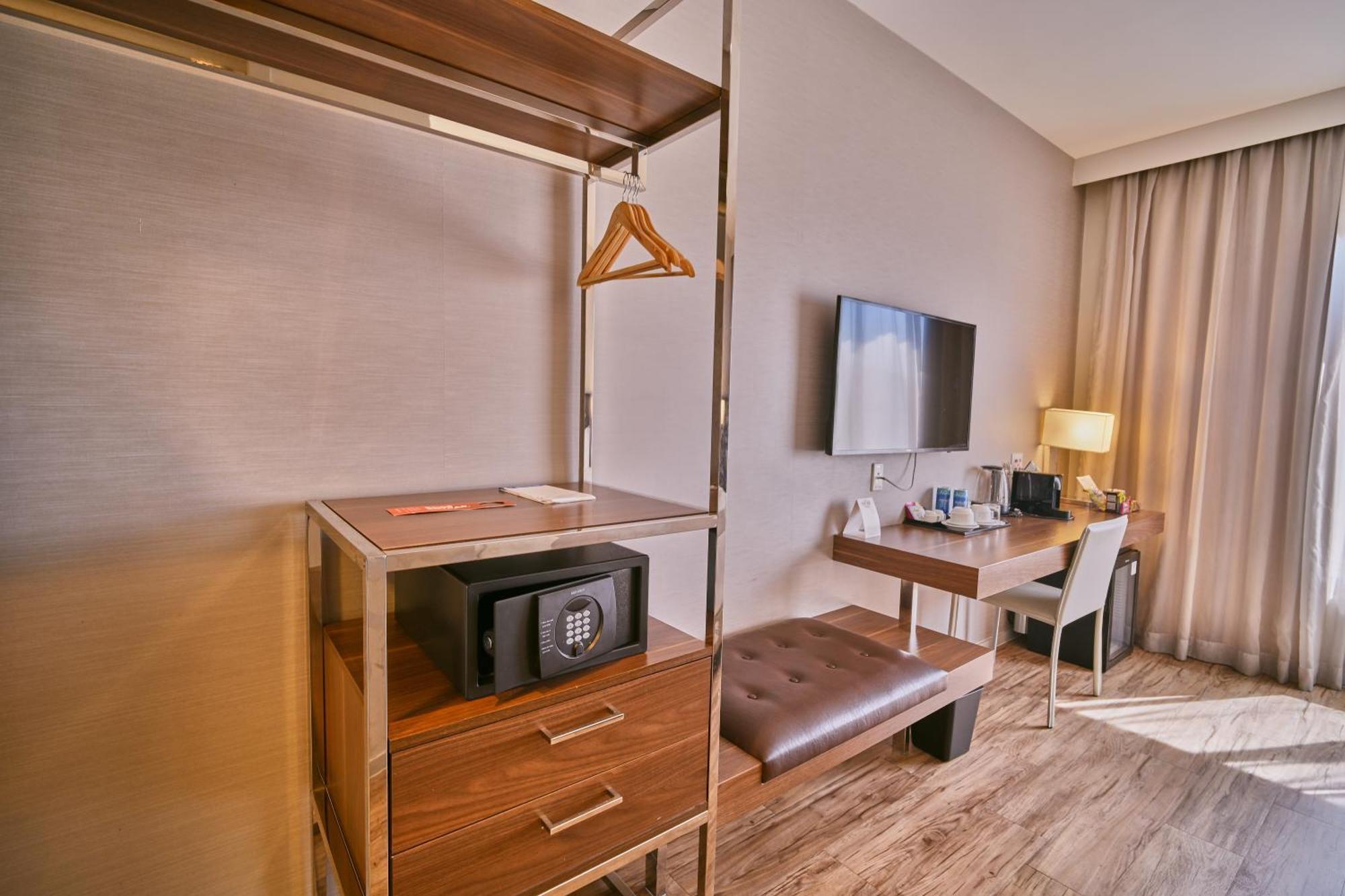 Quarto Premium Casal