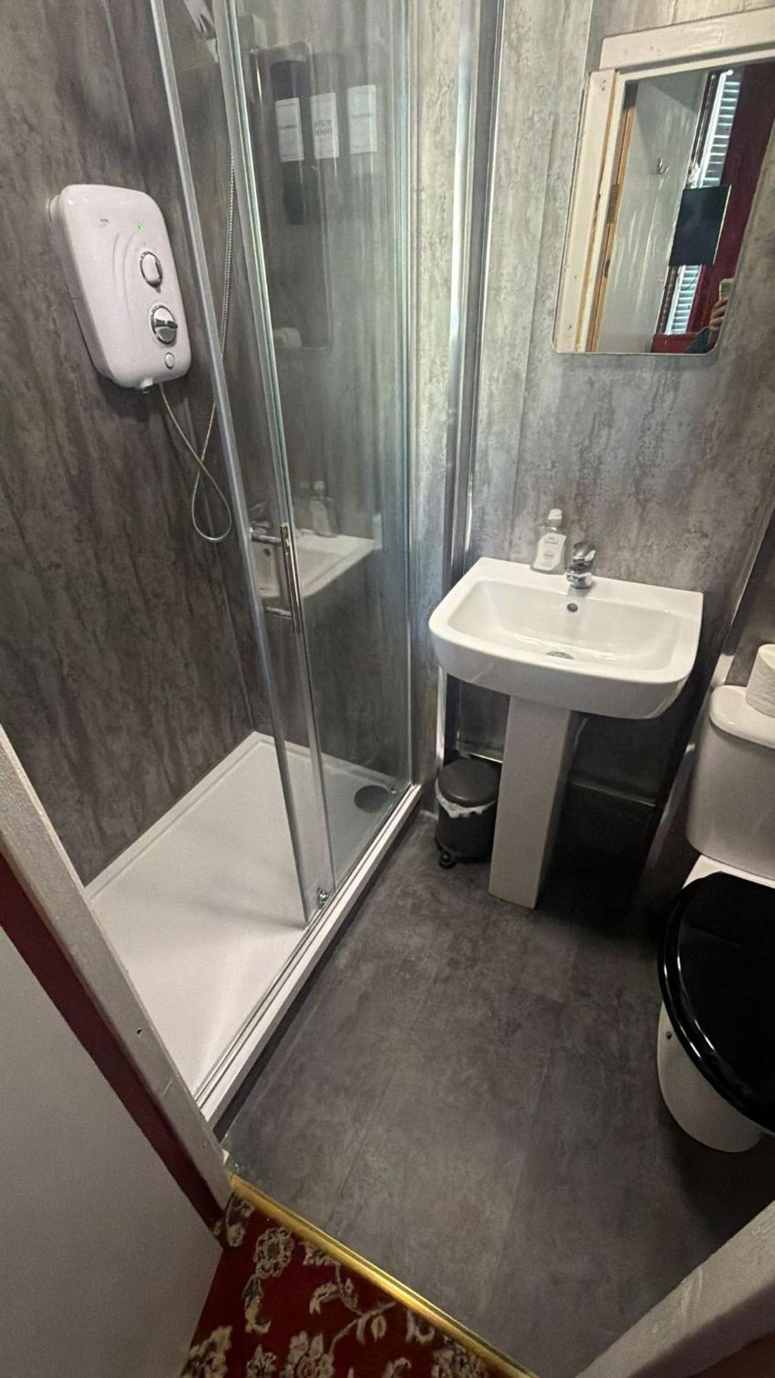 Executive Triple Room
