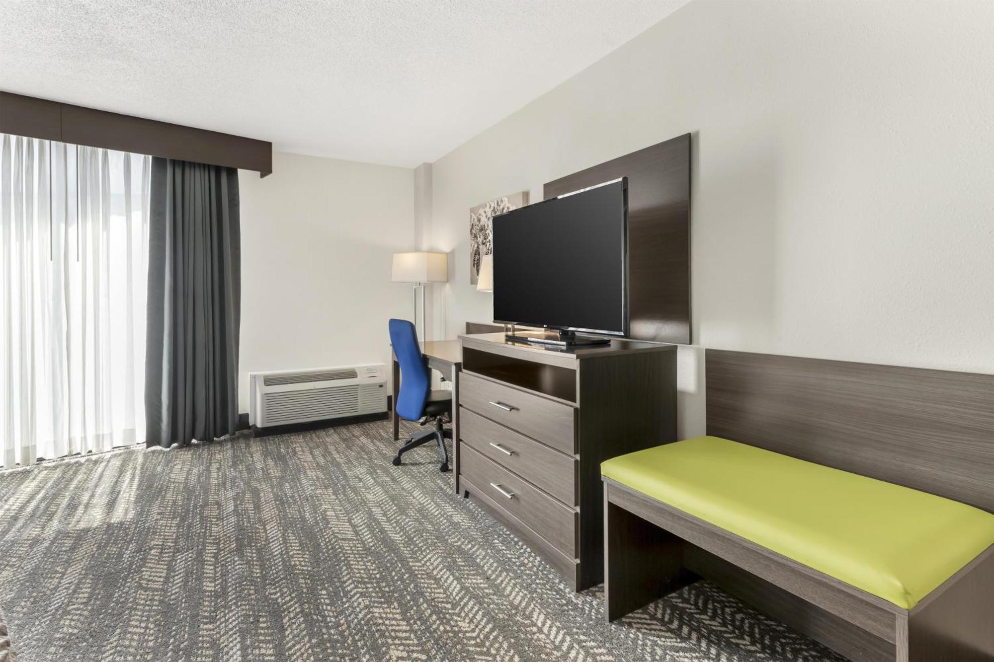King Room
