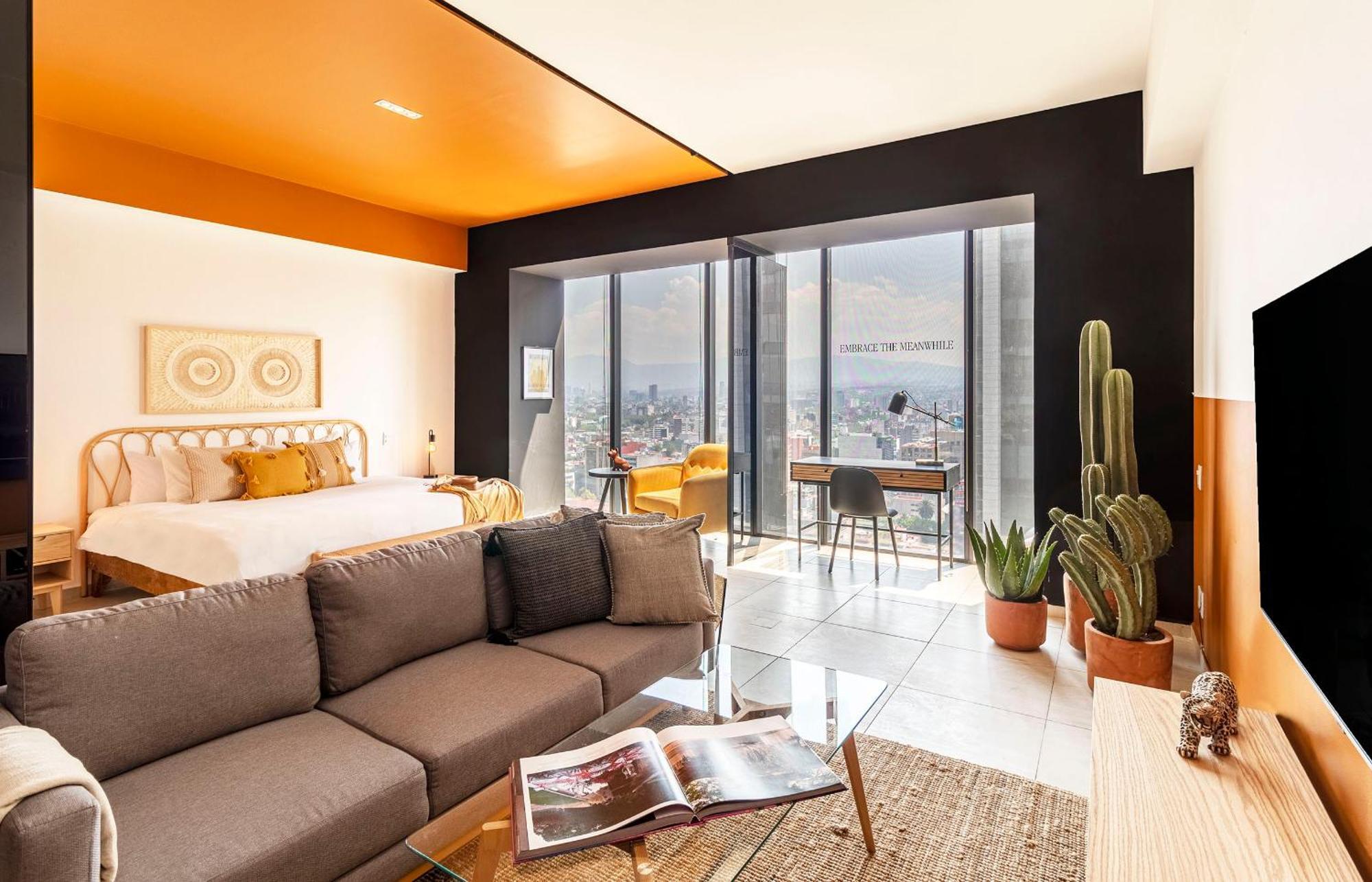 Standard Apartment
