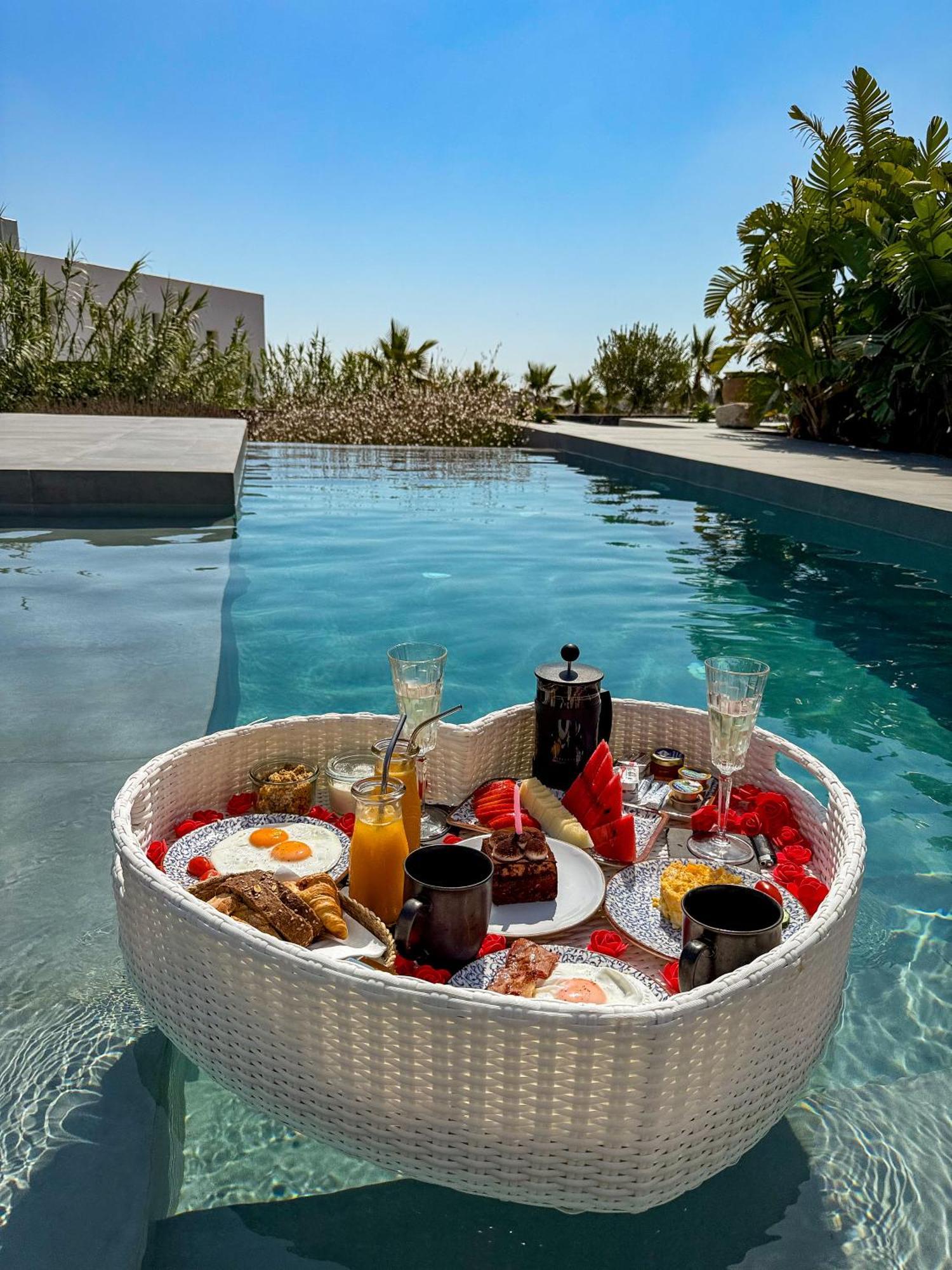 Family One Bedroom Villa Private Pool