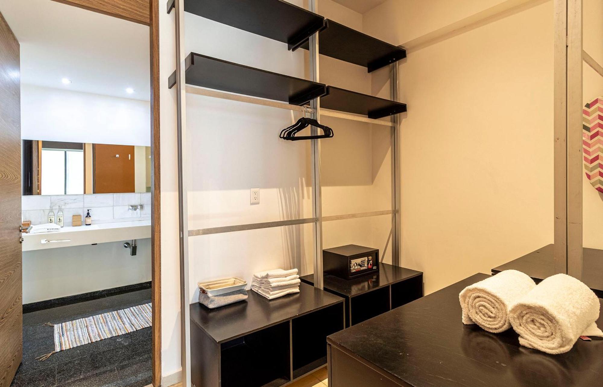 Standard Apartment