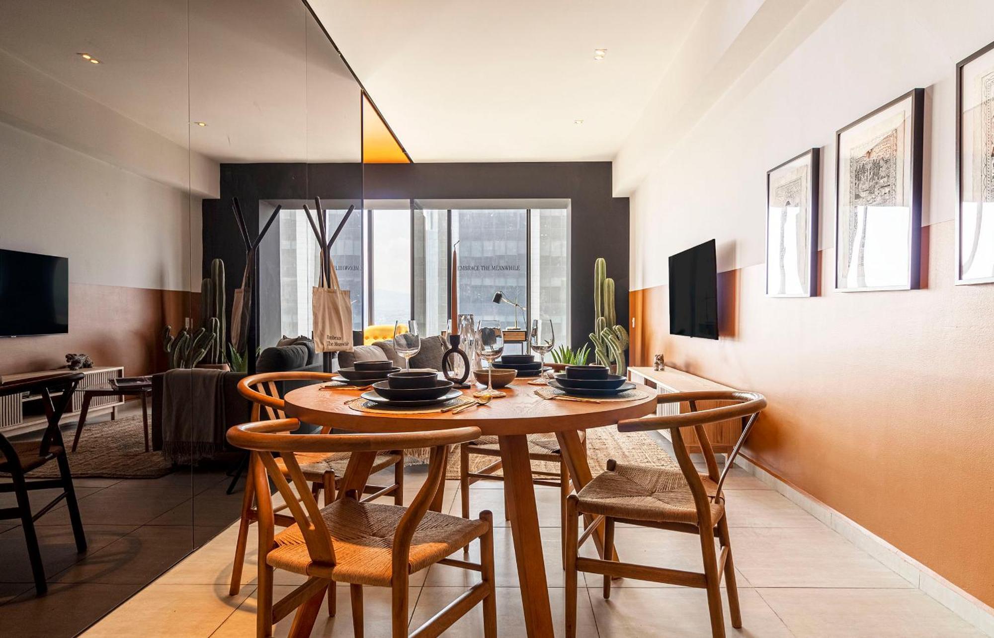 Standard Apartment